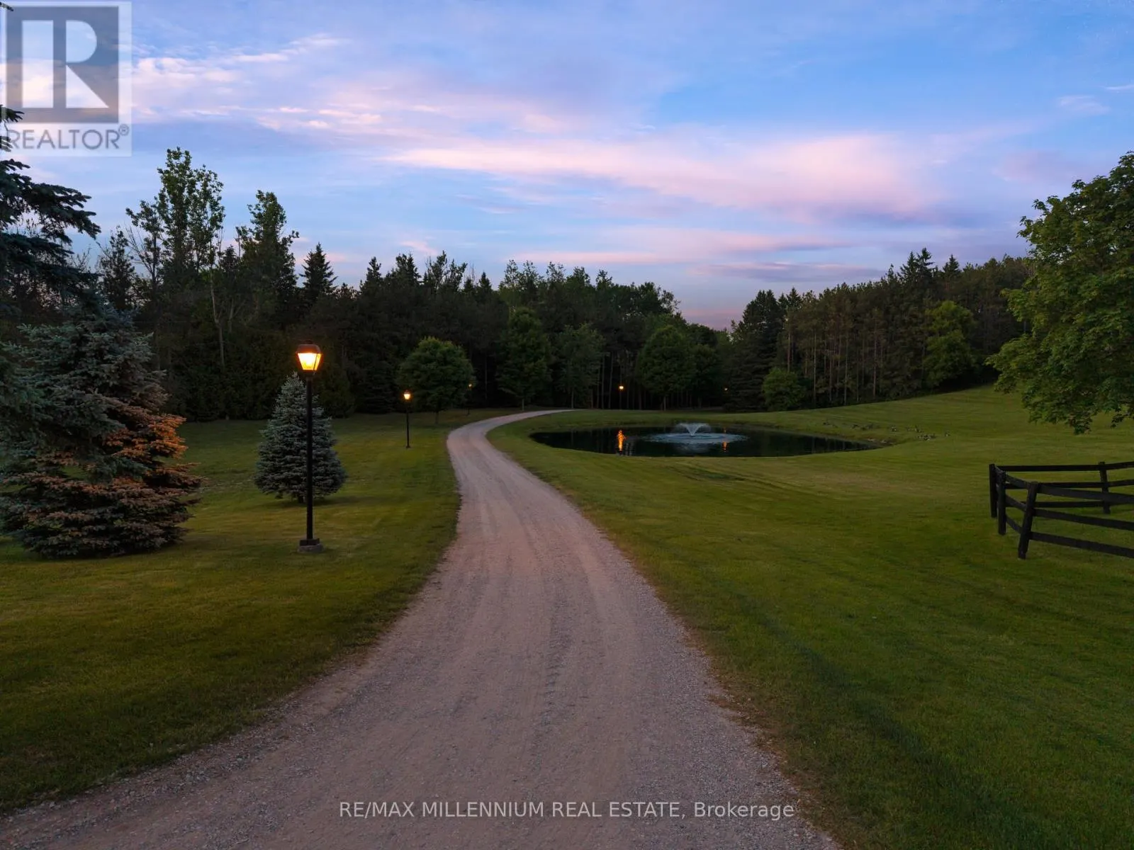 16718 CALEDON KING TOWNLINE N