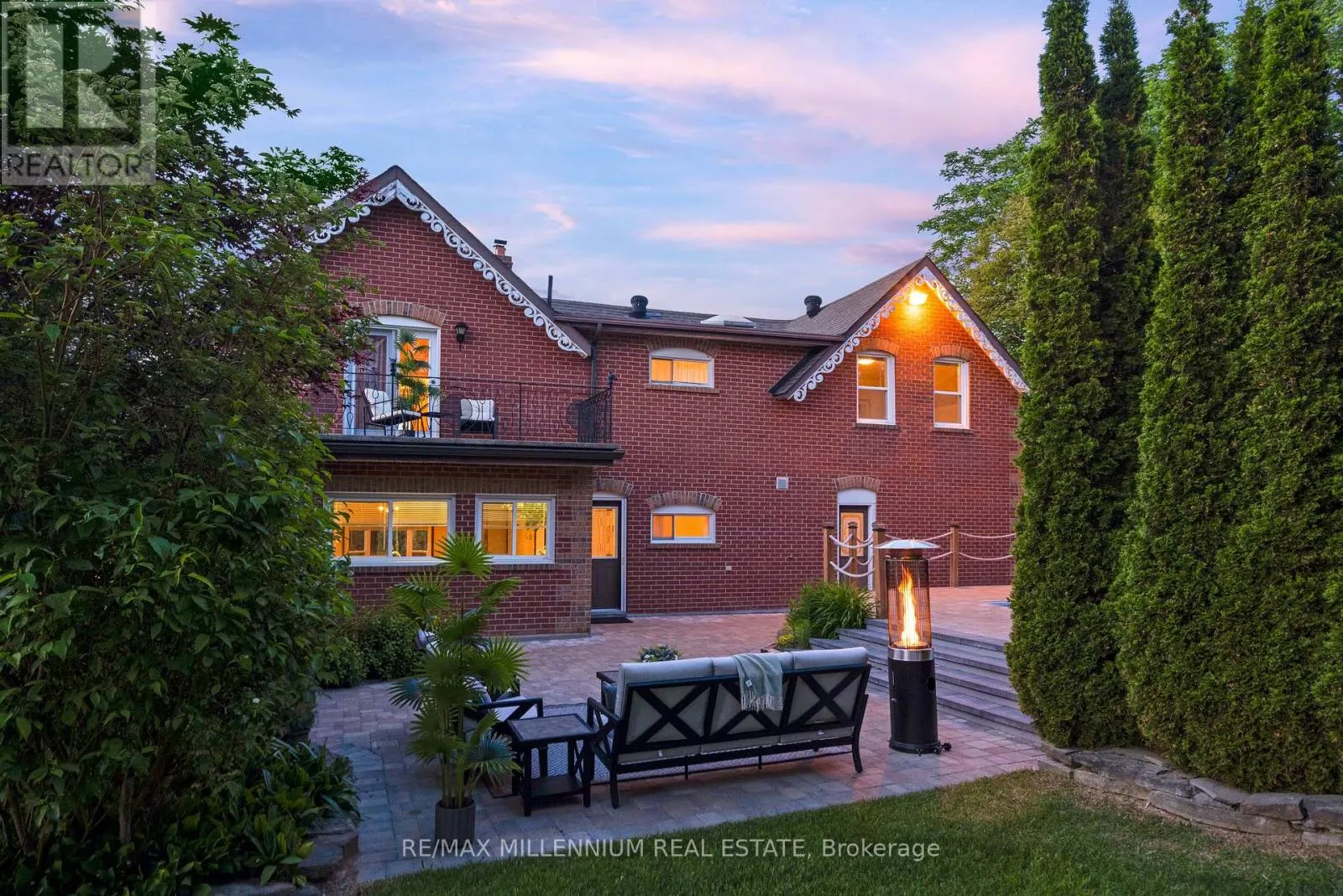 16718 CALEDON KING TOWNLINE N