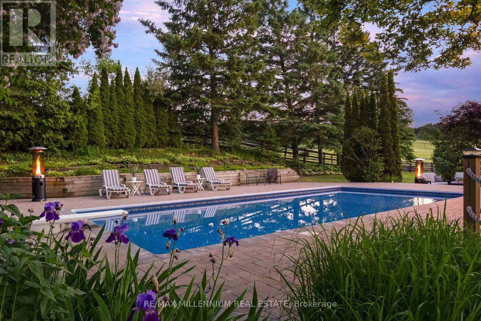 16718 CALEDON KING TOWNLINE N