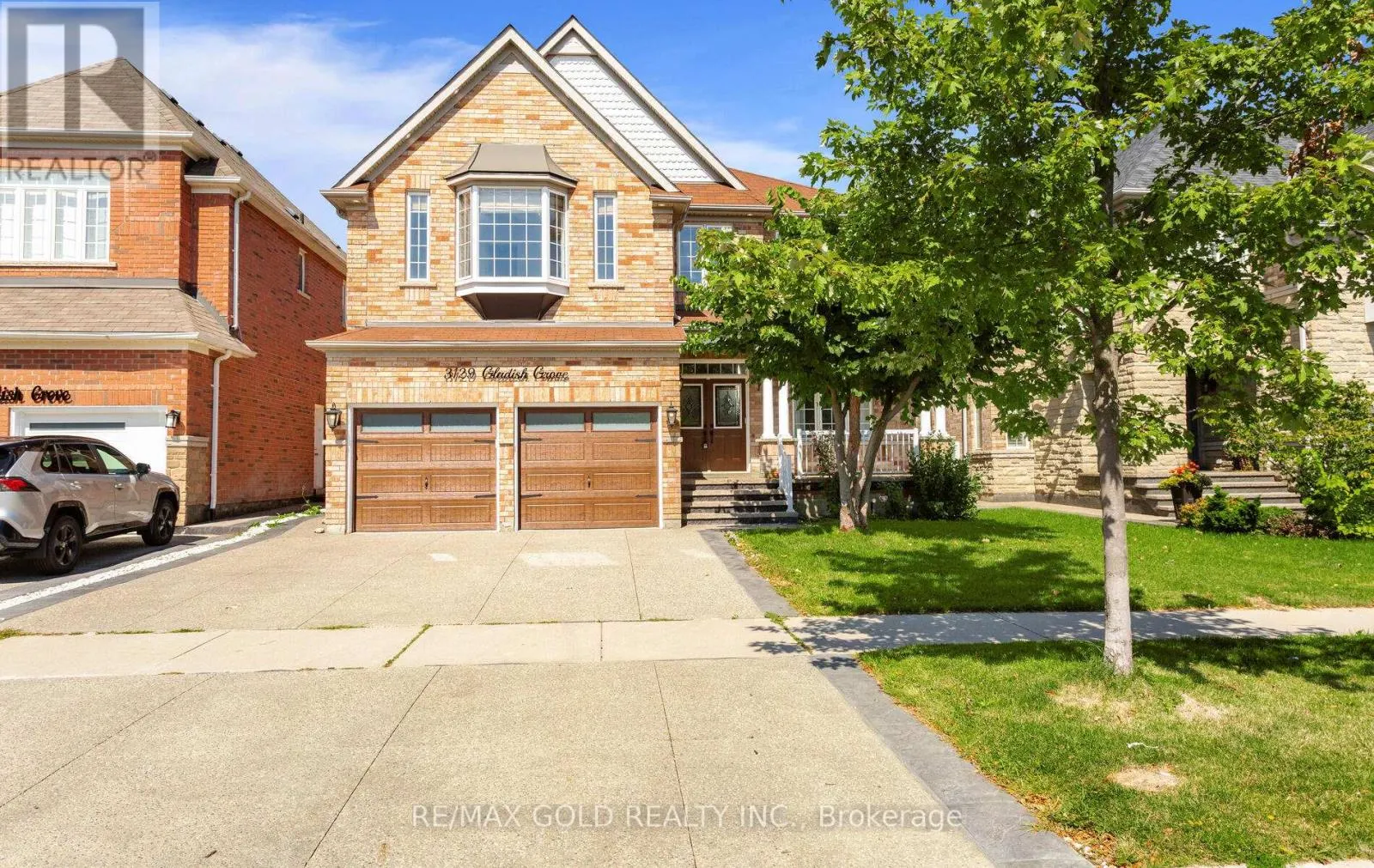 3129 GLADISH GROVE