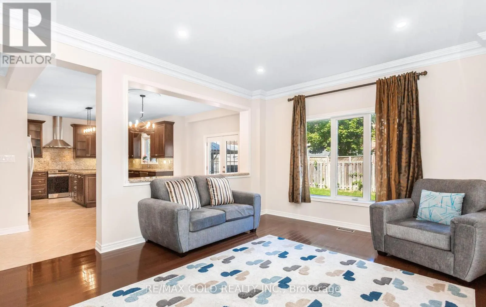 3129 GLADISH GROVE