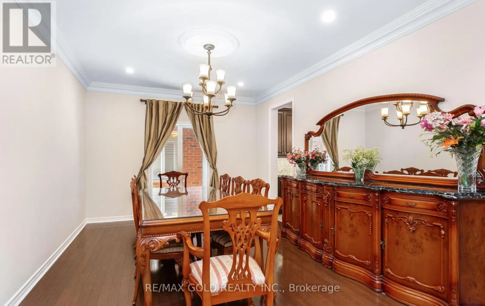 3129 GLADISH GROVE