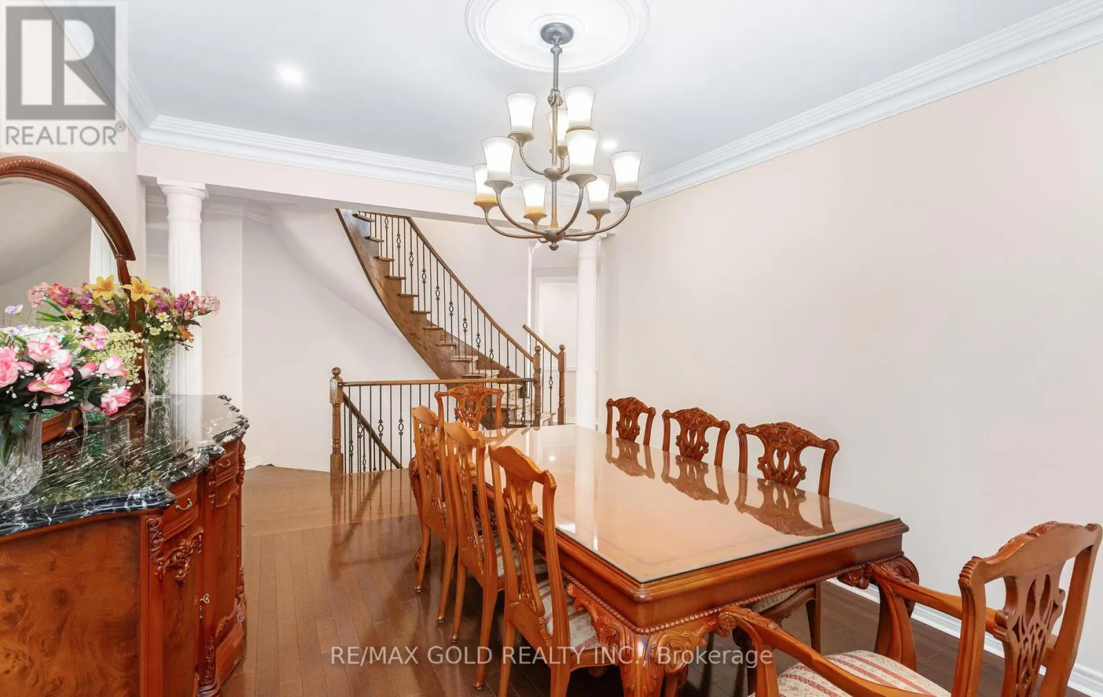 3129 GLADISH GROVE