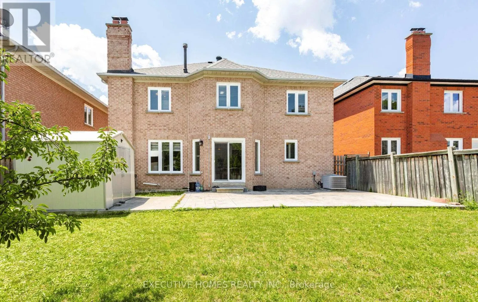 5489 GLEN ERIN DRIVE