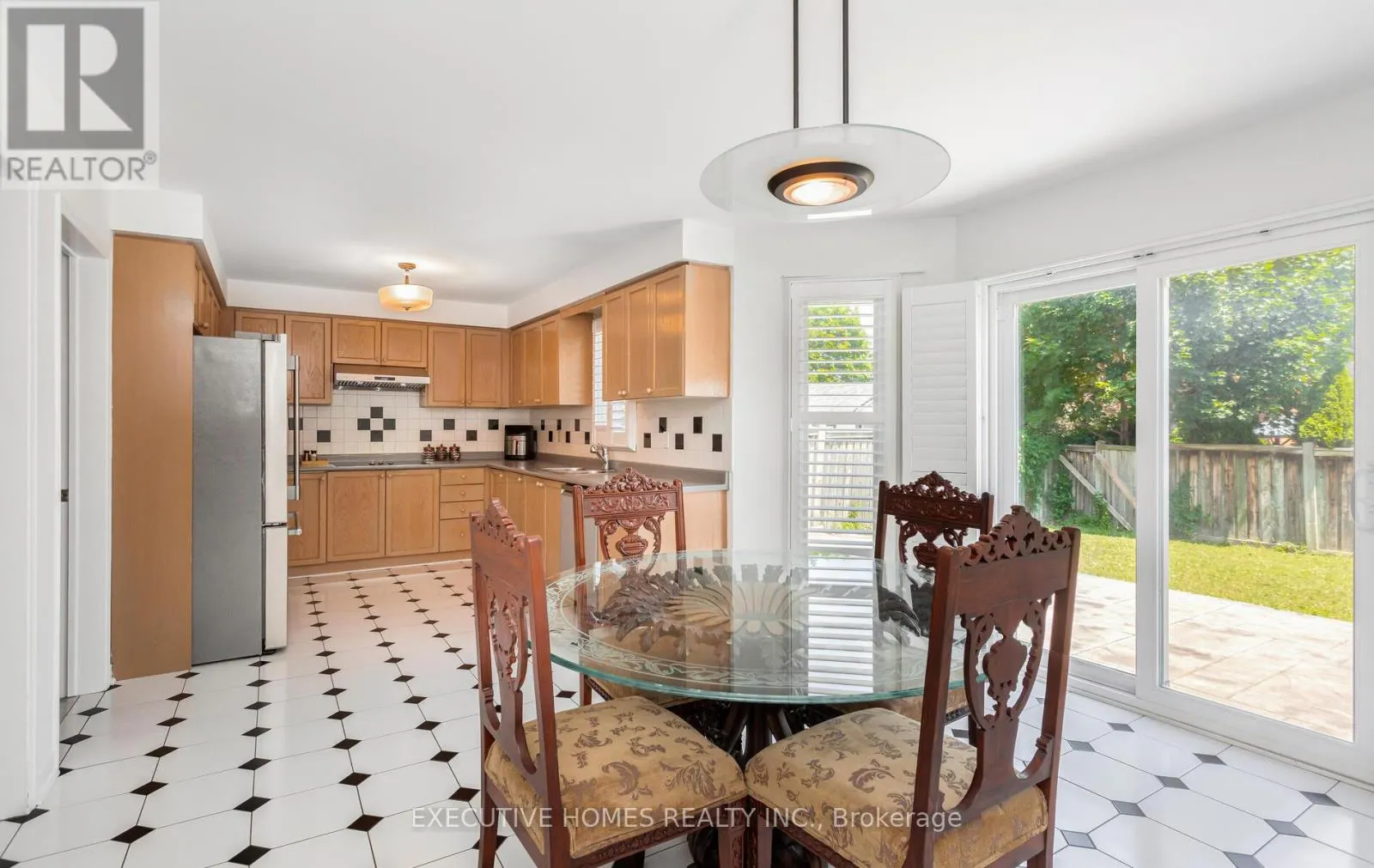 5489 GLEN ERIN DRIVE