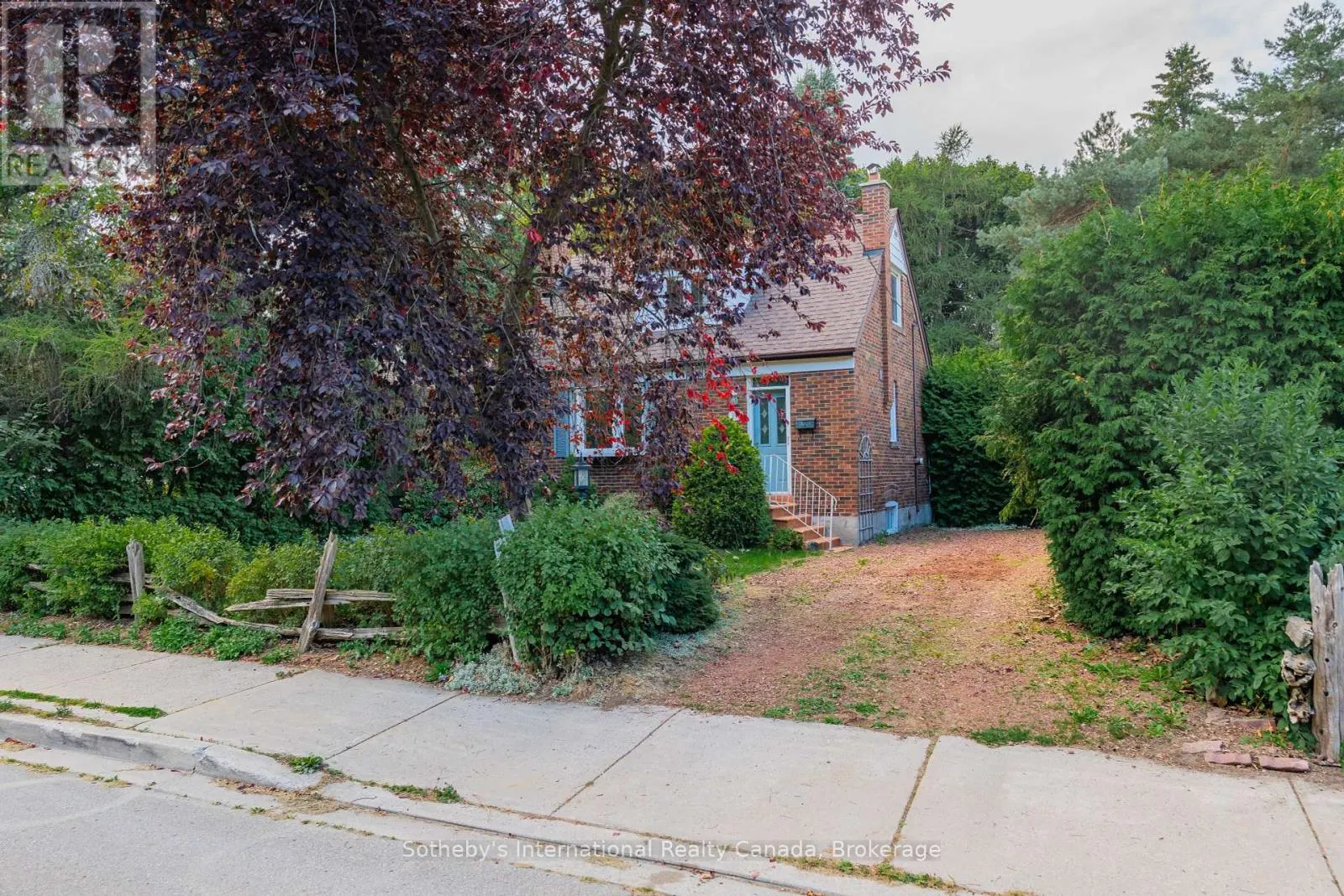 1807 ORR ROAD