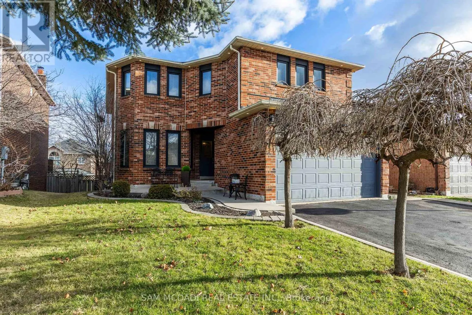 100 CASTLEHILL ROAD