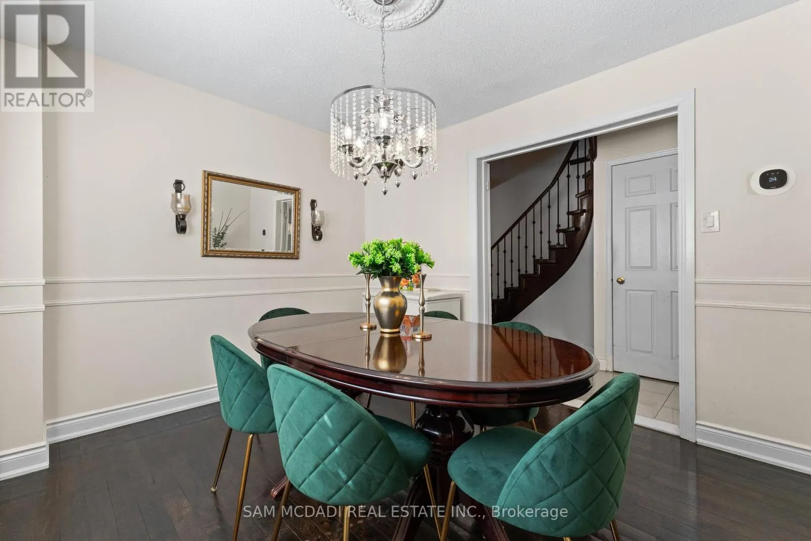 100 CASTLEHILL ROAD
