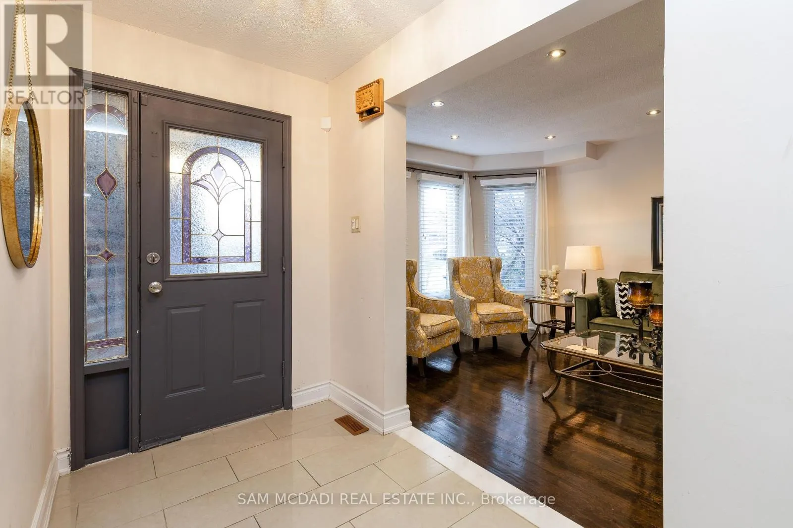 100 CASTLEHILL ROAD