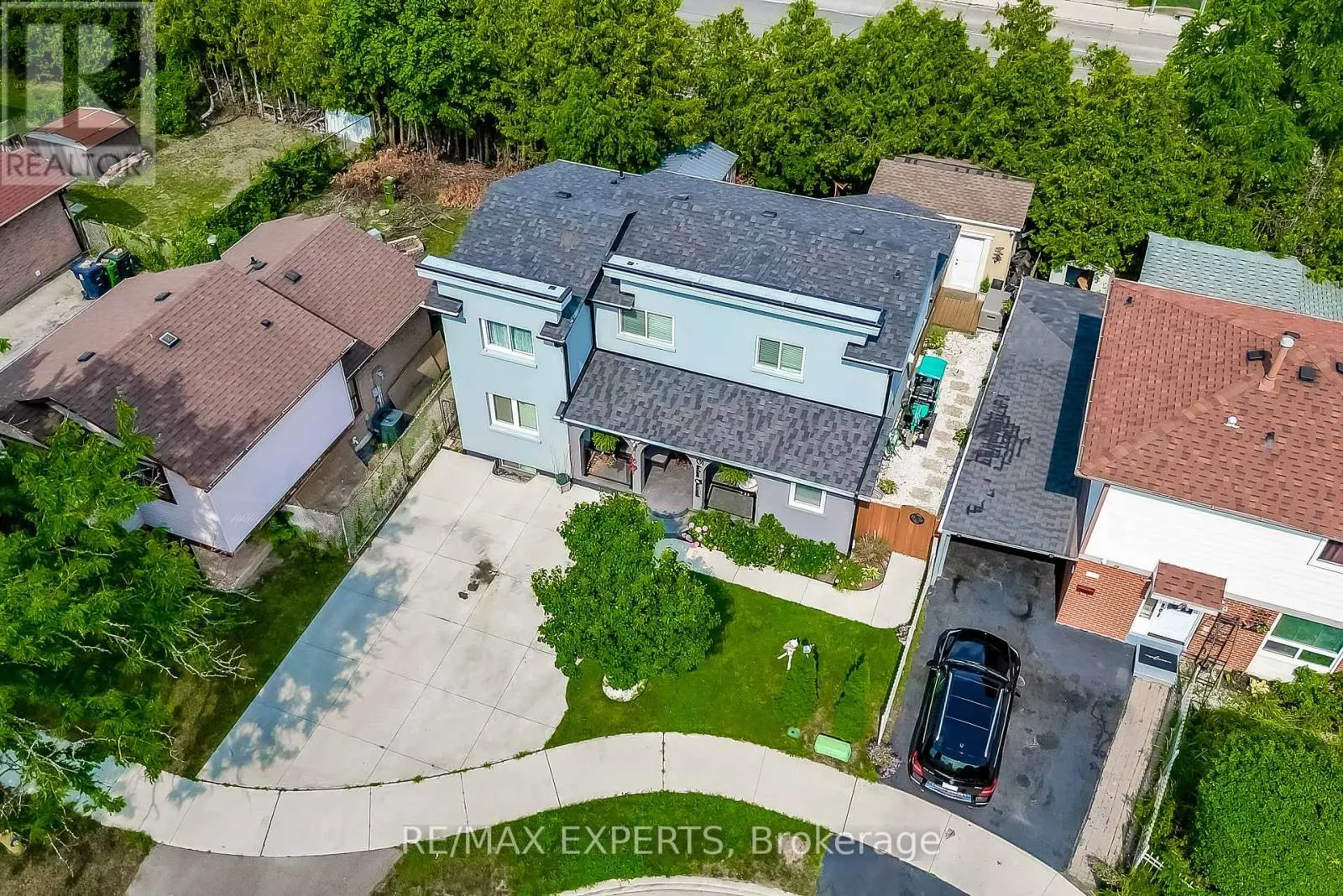 31 SHALOM CRESCENT