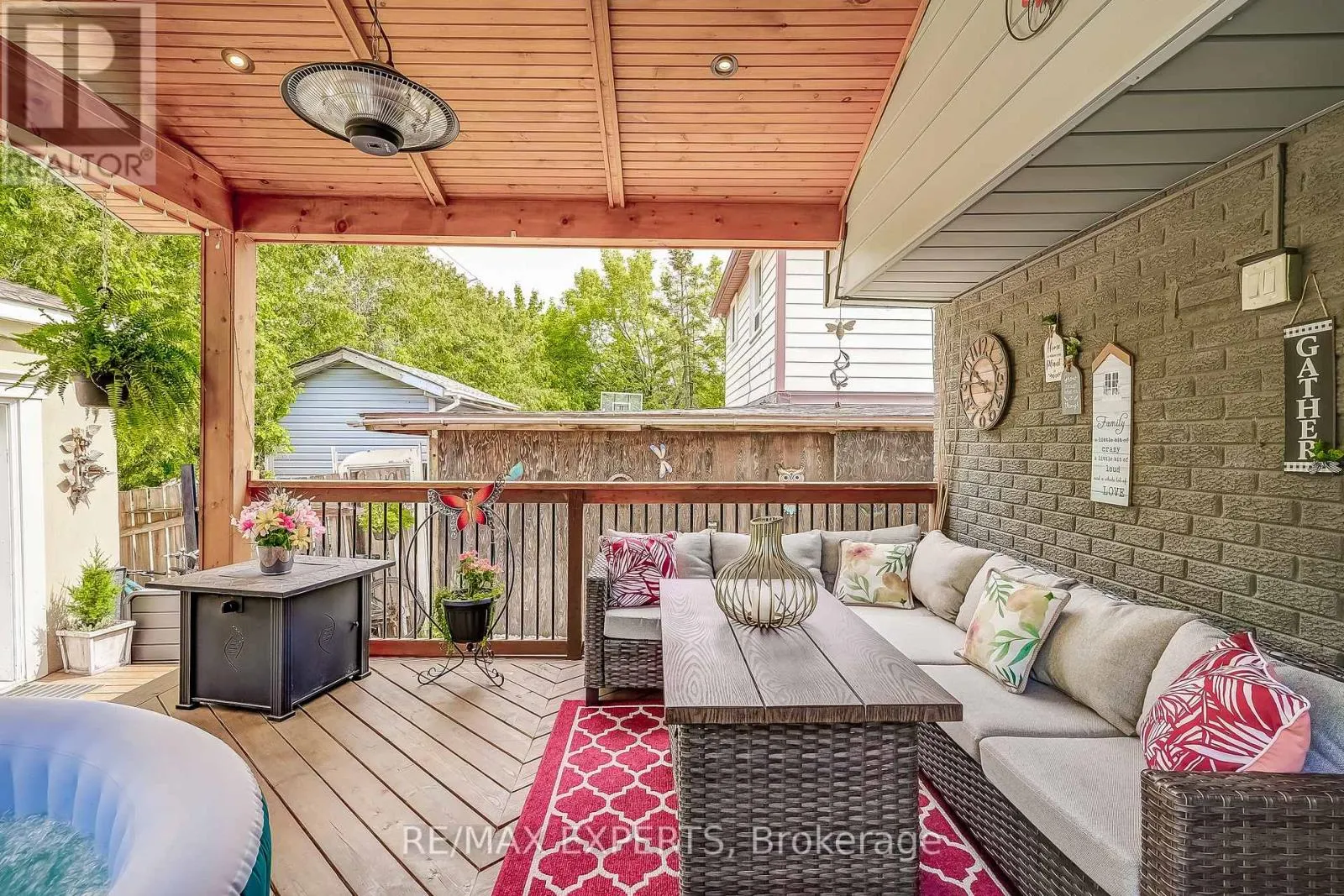 31 SHALOM CRESCENT