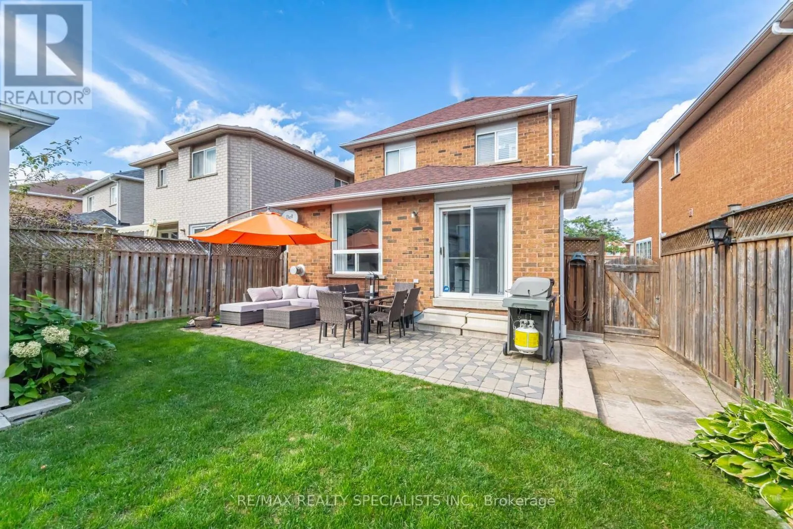 5196 RED BRUSH DRIVE