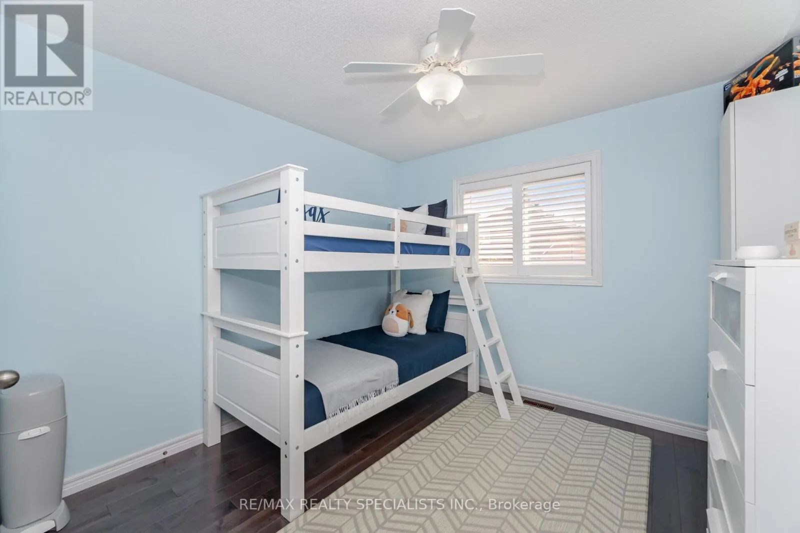 5196 RED BRUSH DRIVE