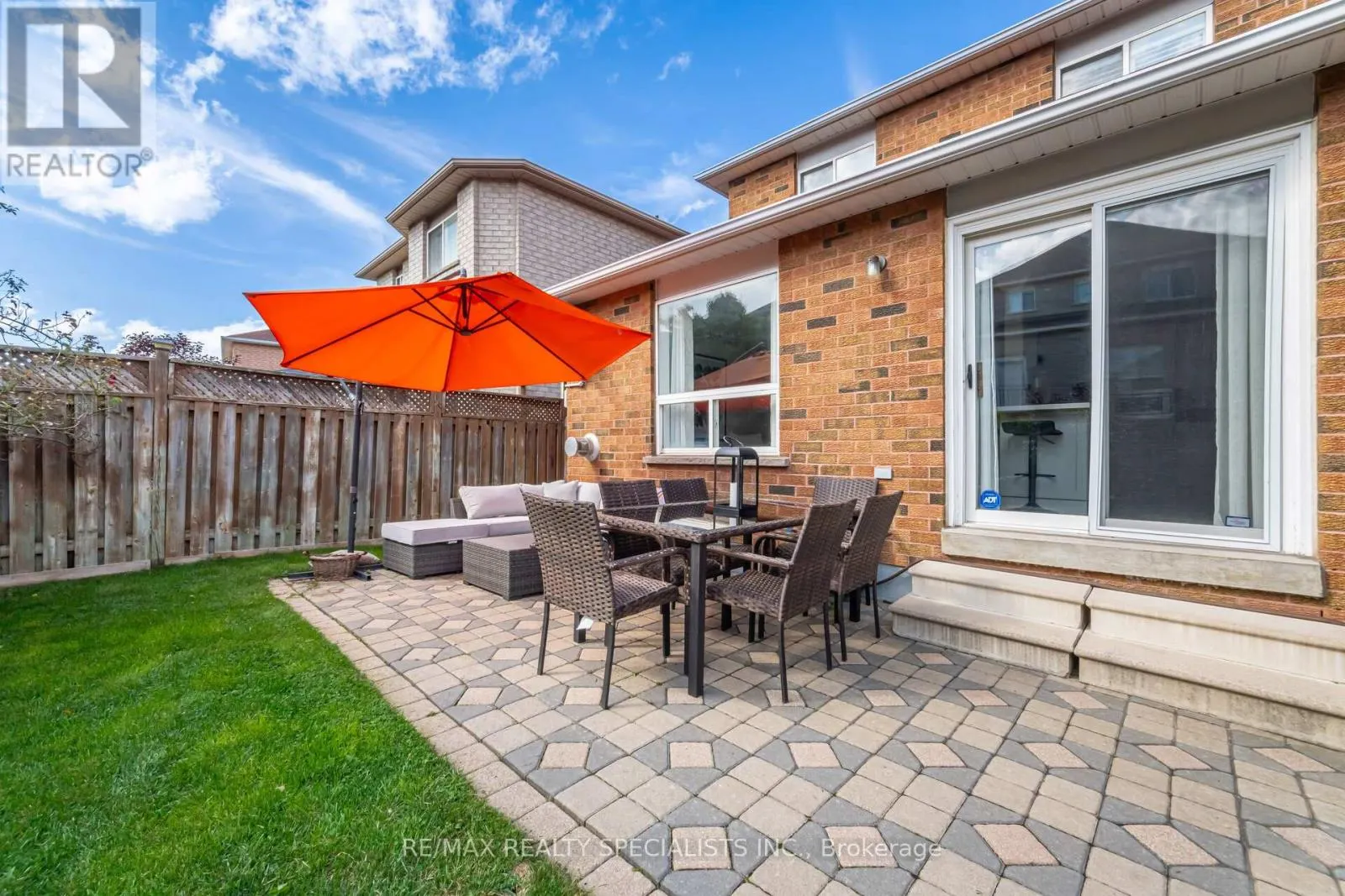 5196 RED BRUSH DRIVE