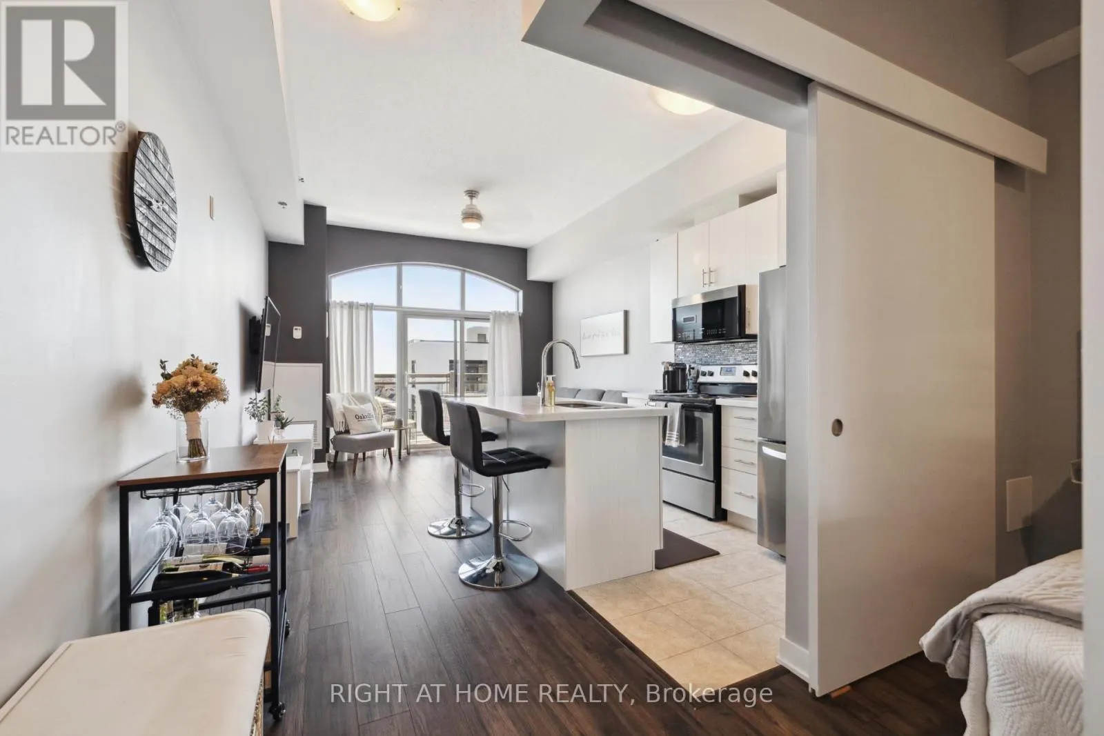 815 - 2486 OLD BRONTE ROAD