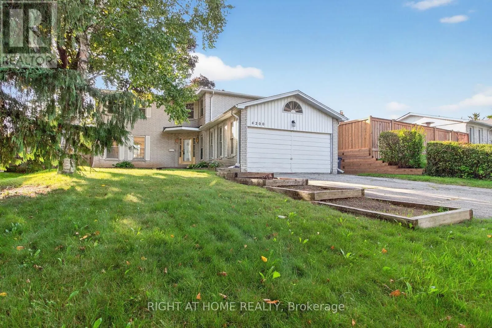 4200 GARROWHILL TRAIL