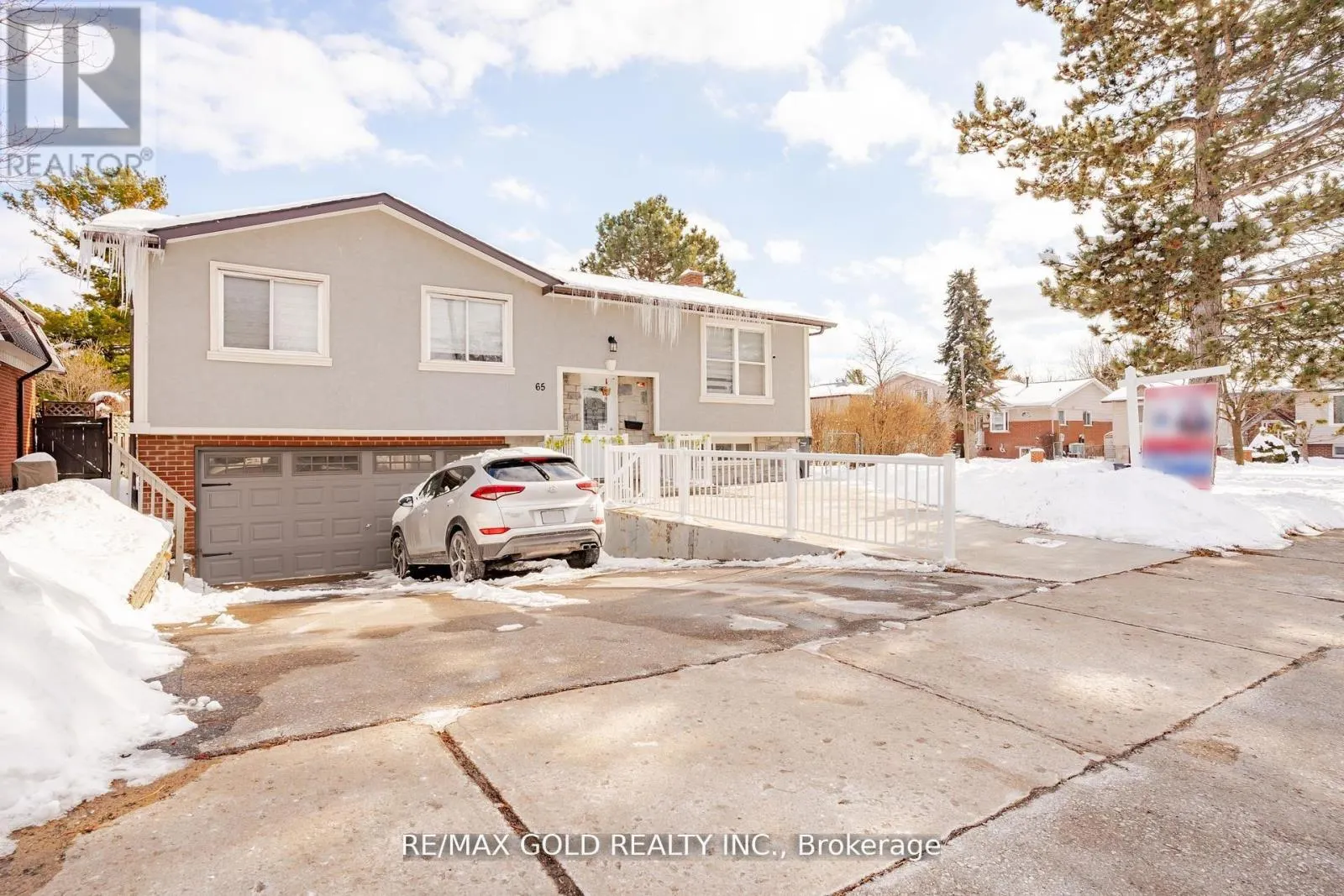 65 ABELL DRIVE