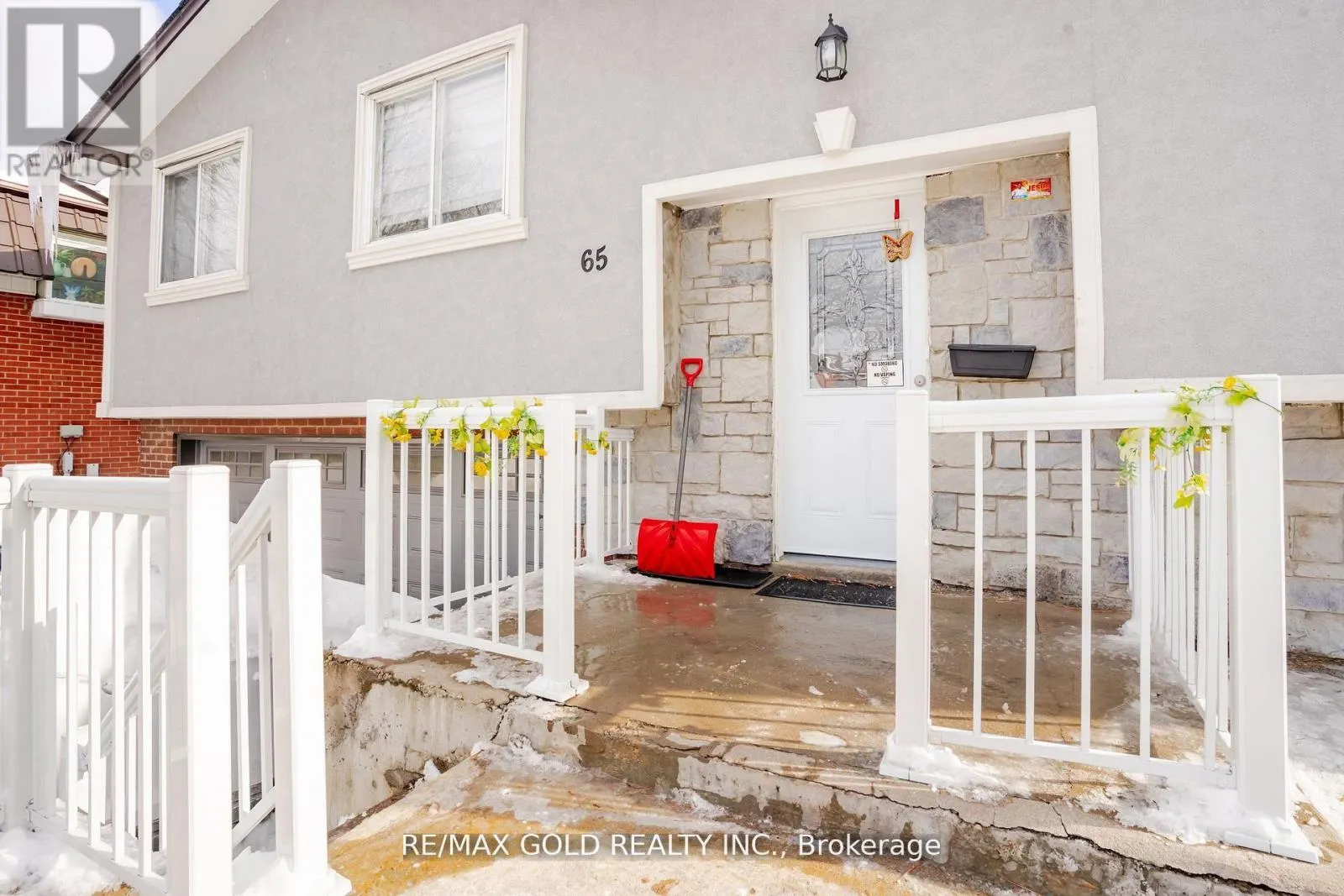 65 ABELL DRIVE