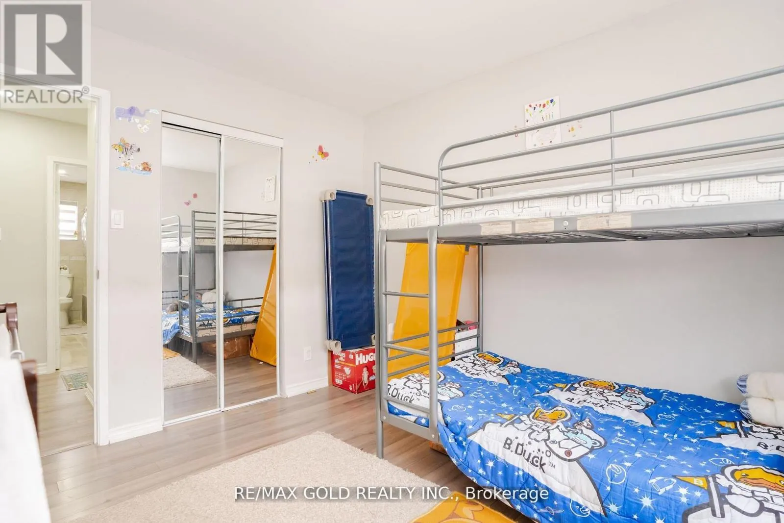 65 ABELL DRIVE