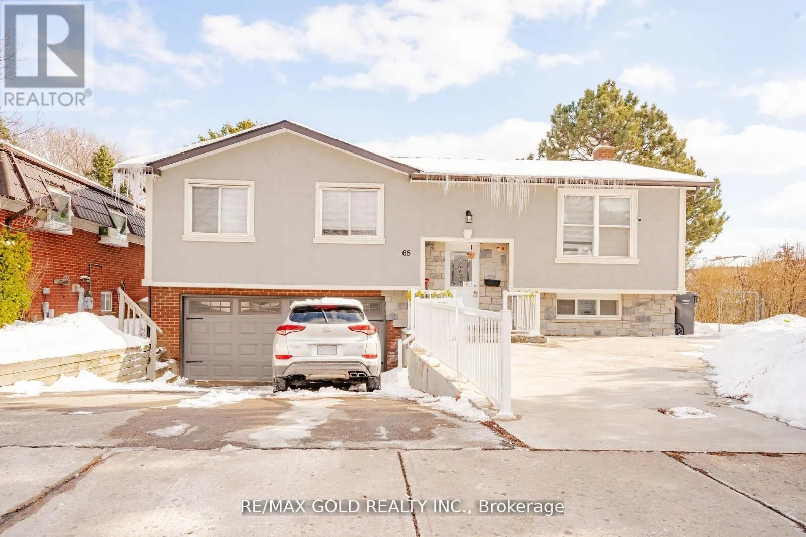 65 ABELL DRIVE