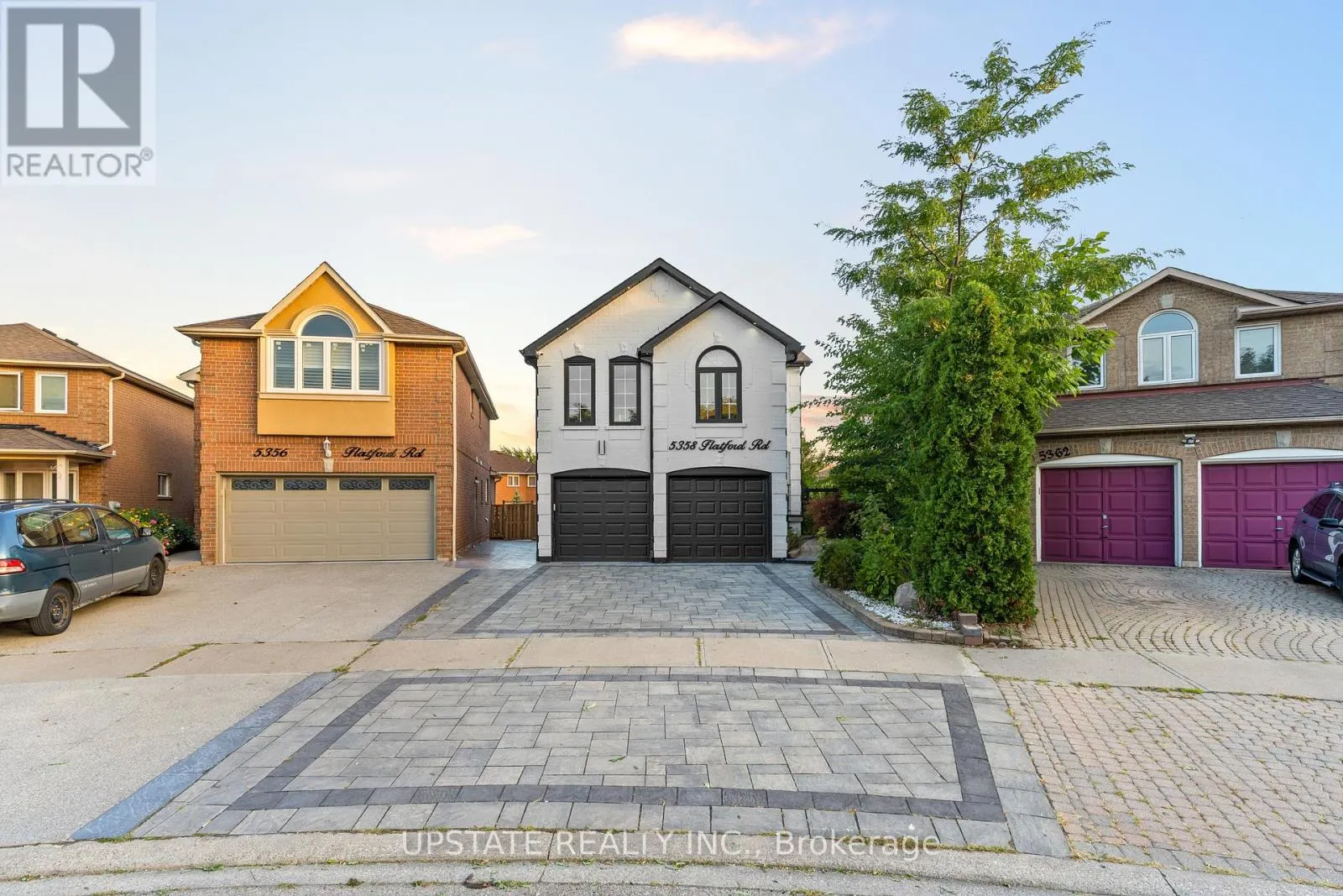 5358 FLATFORD ROAD