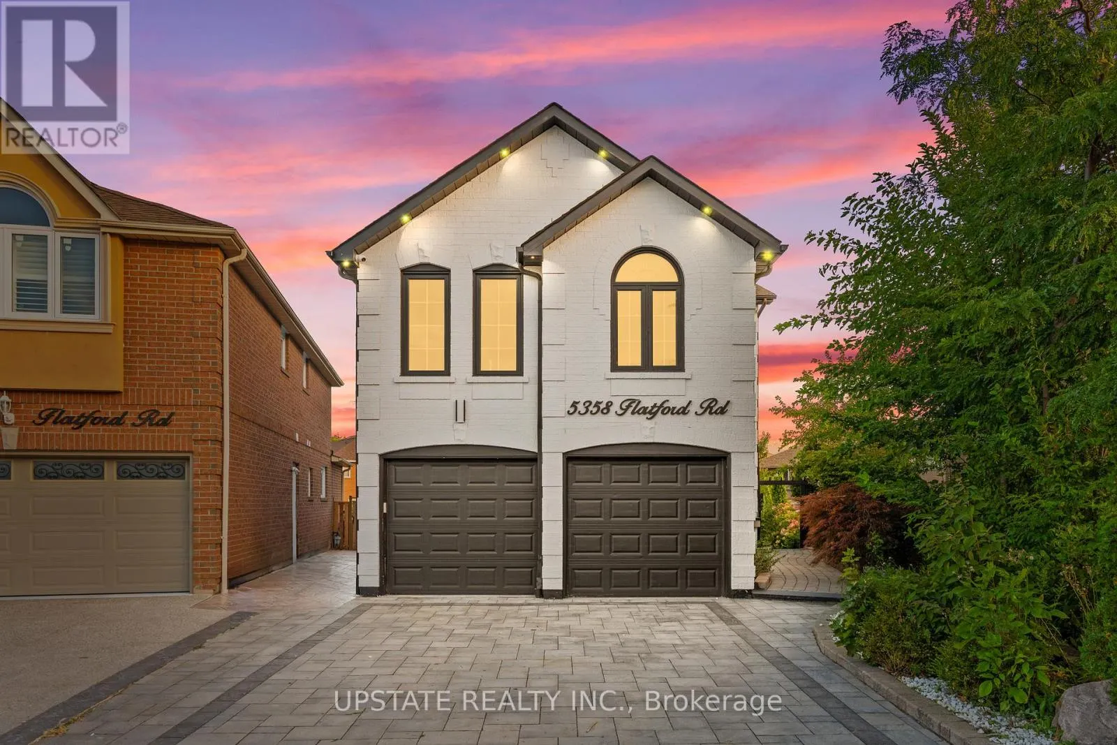 5358 FLATFORD ROAD