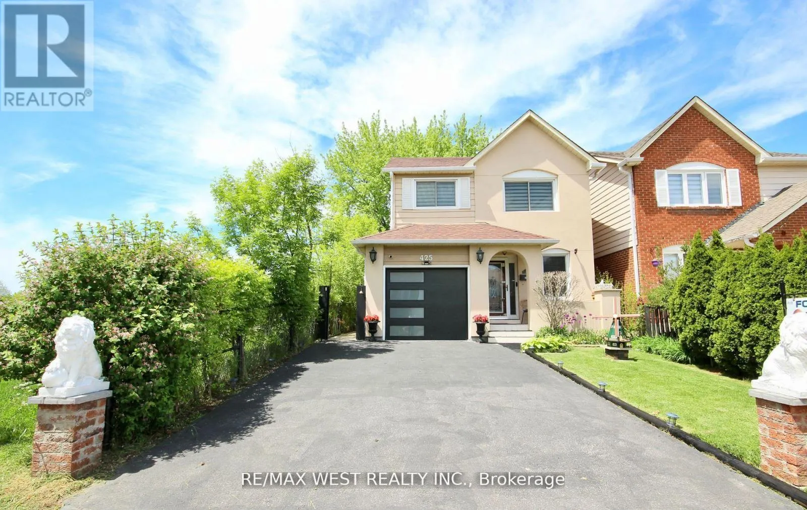 425 HANSEN ROAD N