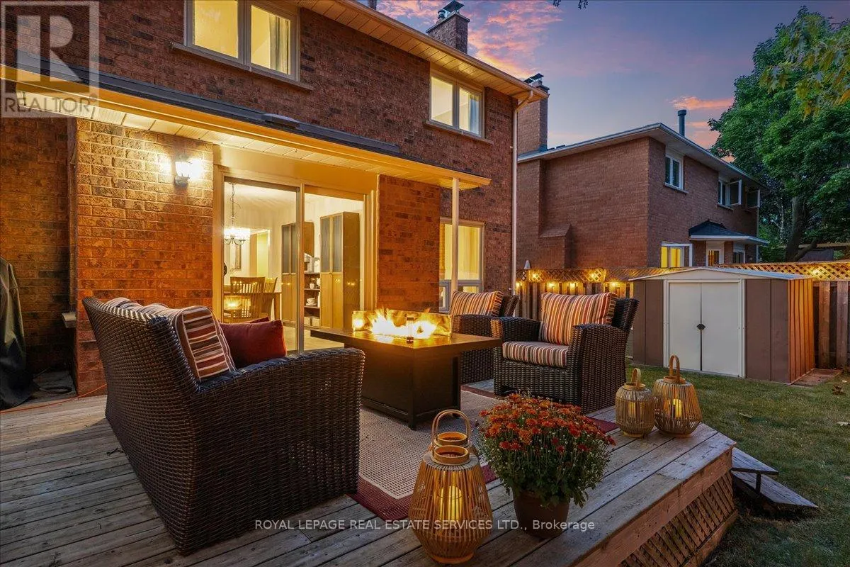 1154 BEECHGROVE CRESCENT