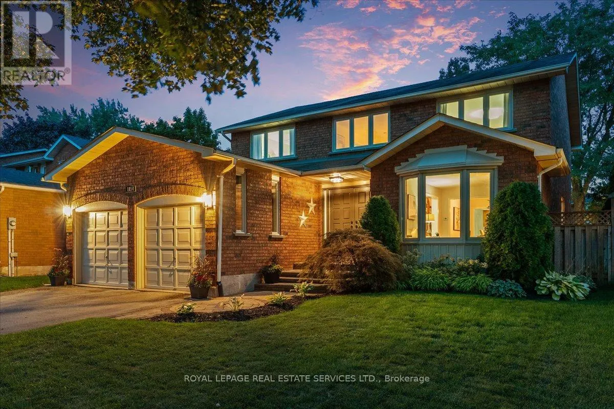 1154 BEECHGROVE CRESCENT