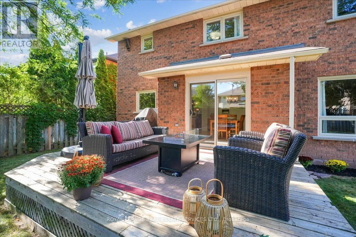 1154 BEECHGROVE CRESCENT