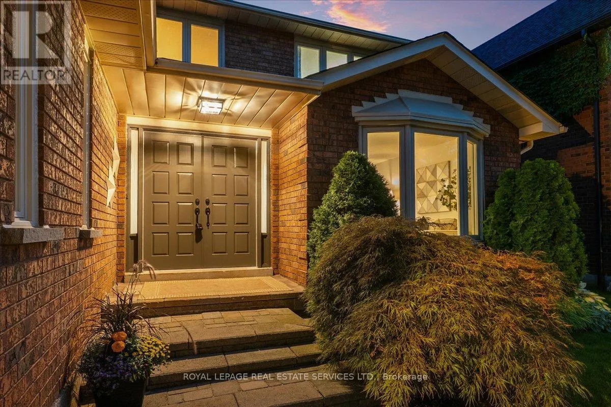 1154 BEECHGROVE CRESCENT