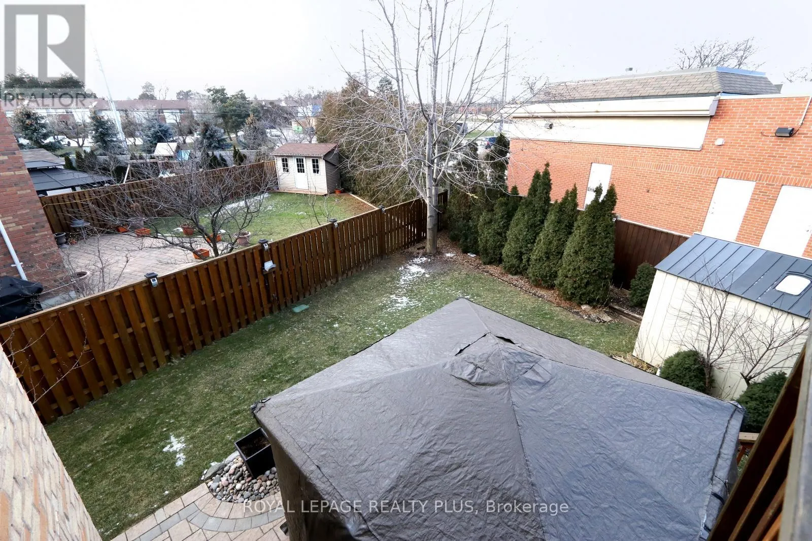 3656 TWINMAPLE DRIVE
