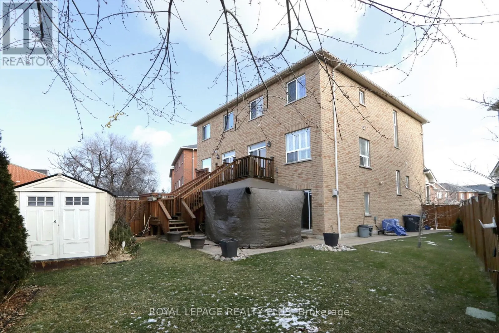 3656 TWINMAPLE DRIVE