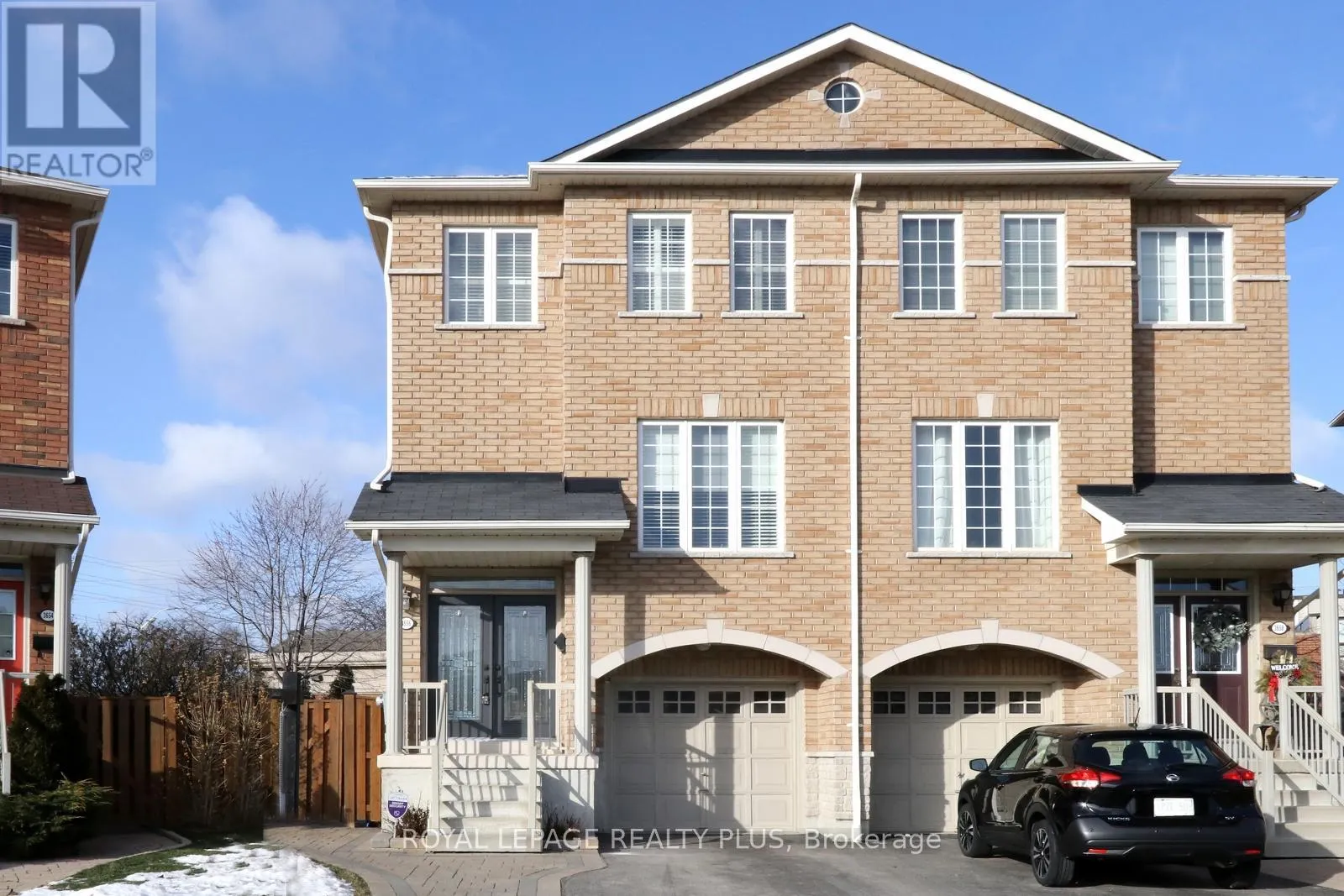 3656 TWINMAPLE DRIVE