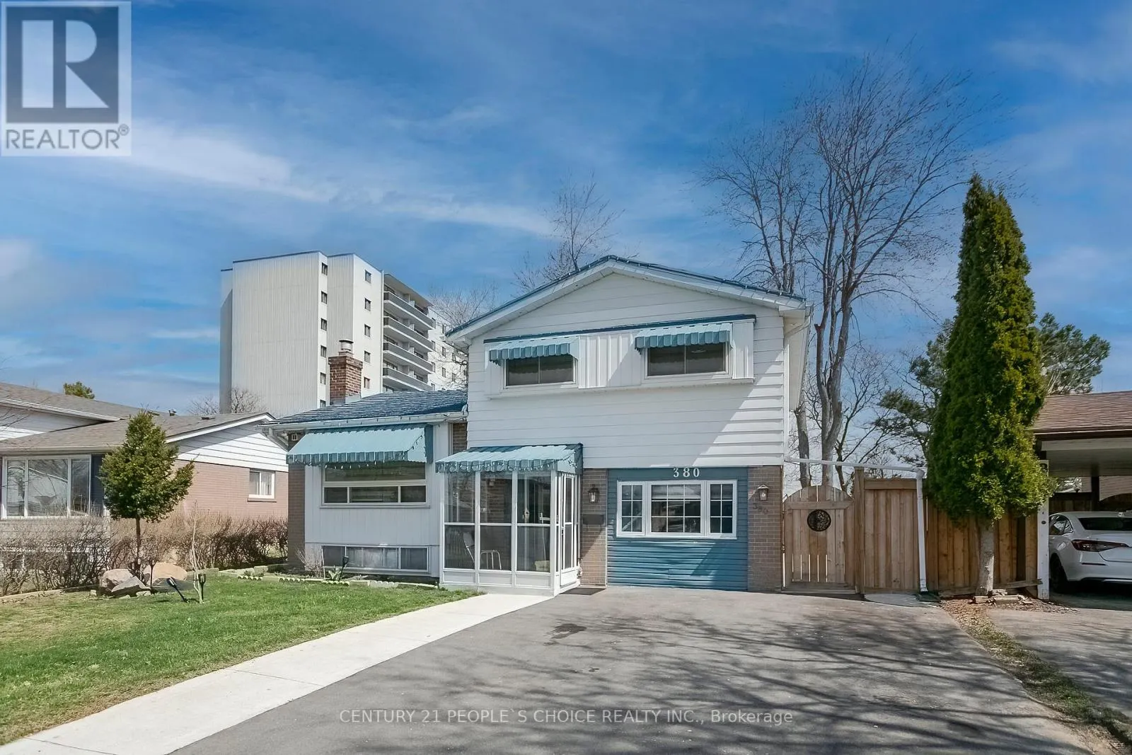380 BARTLEY BULL PARKWAY