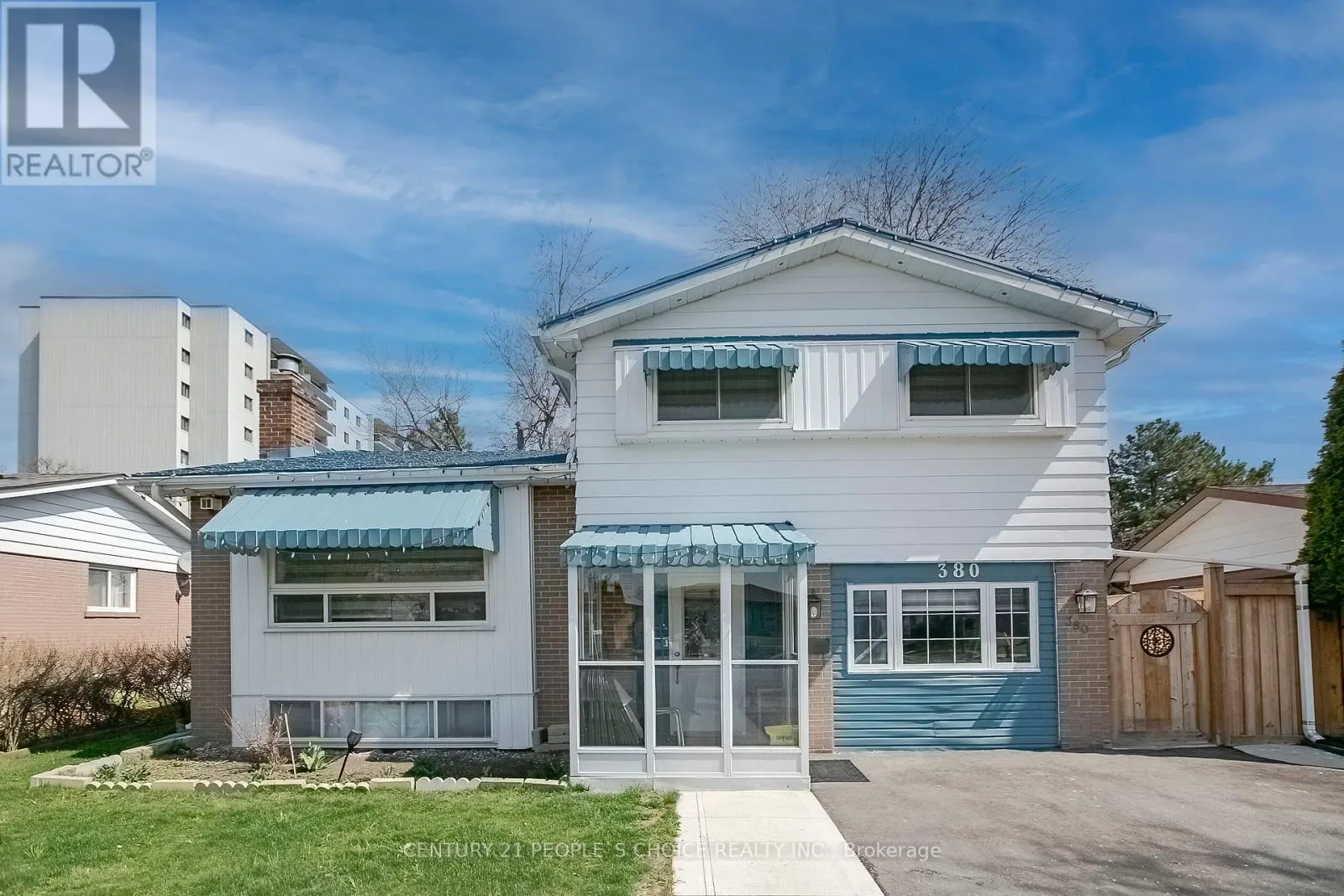 380 BARTLEY BULL PARKWAY