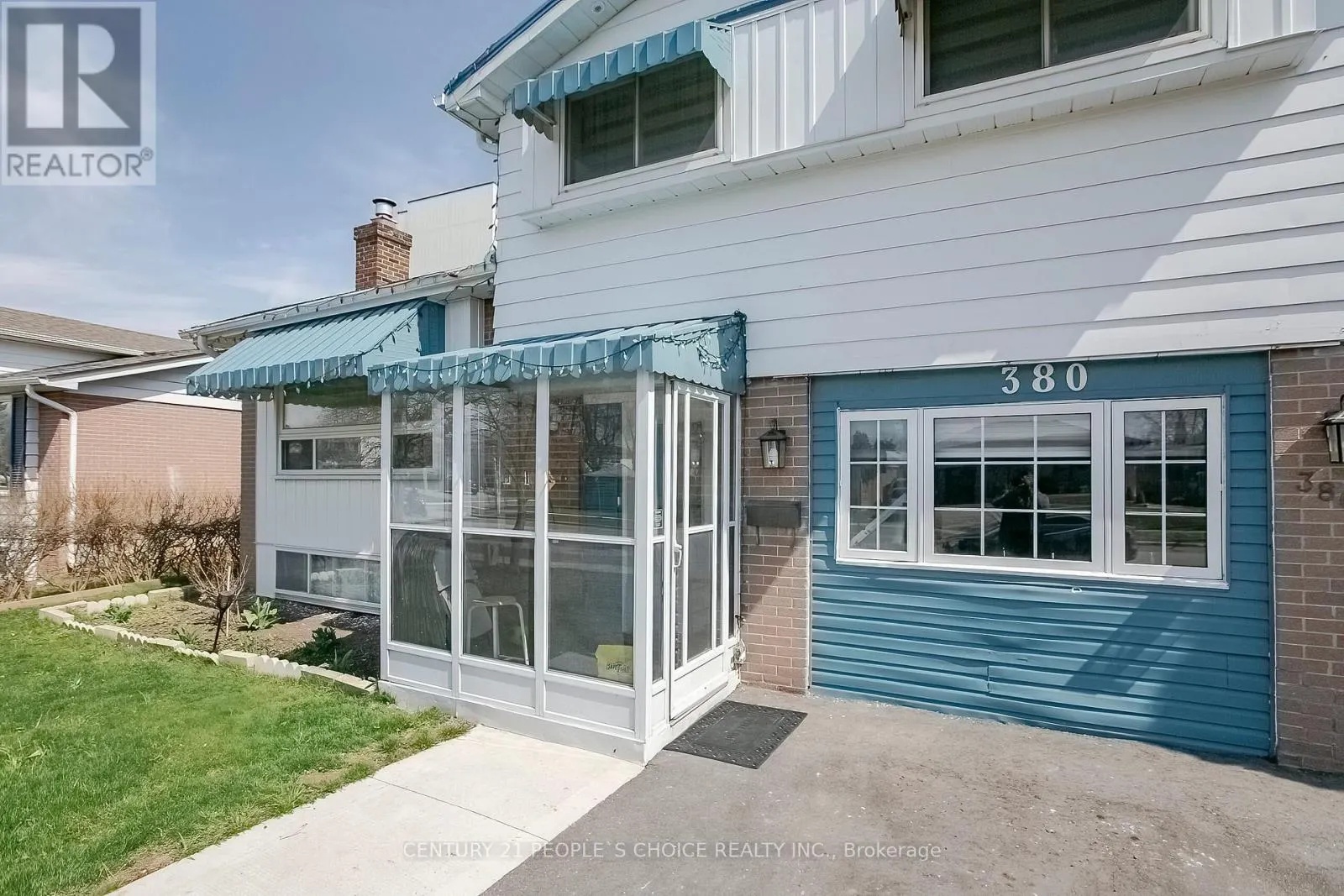 380 BARTLEY BULL PARKWAY