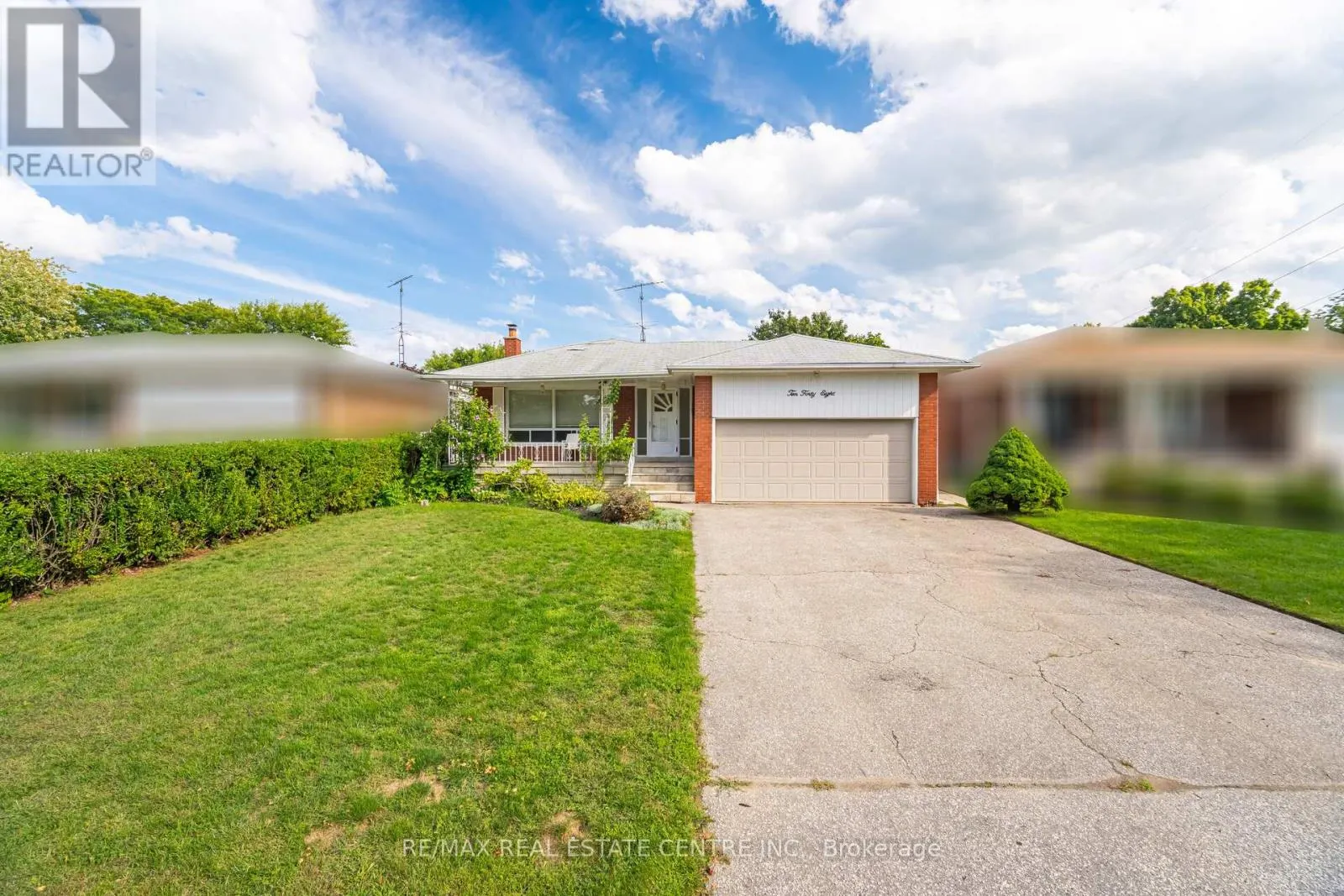 1048 MELTON DRIVE