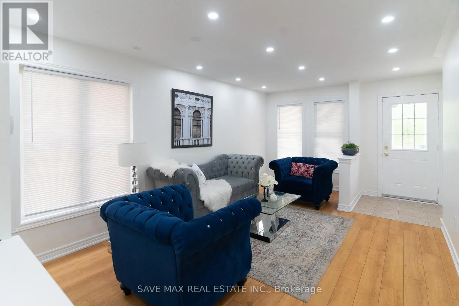 133 WESTON DRIVE S