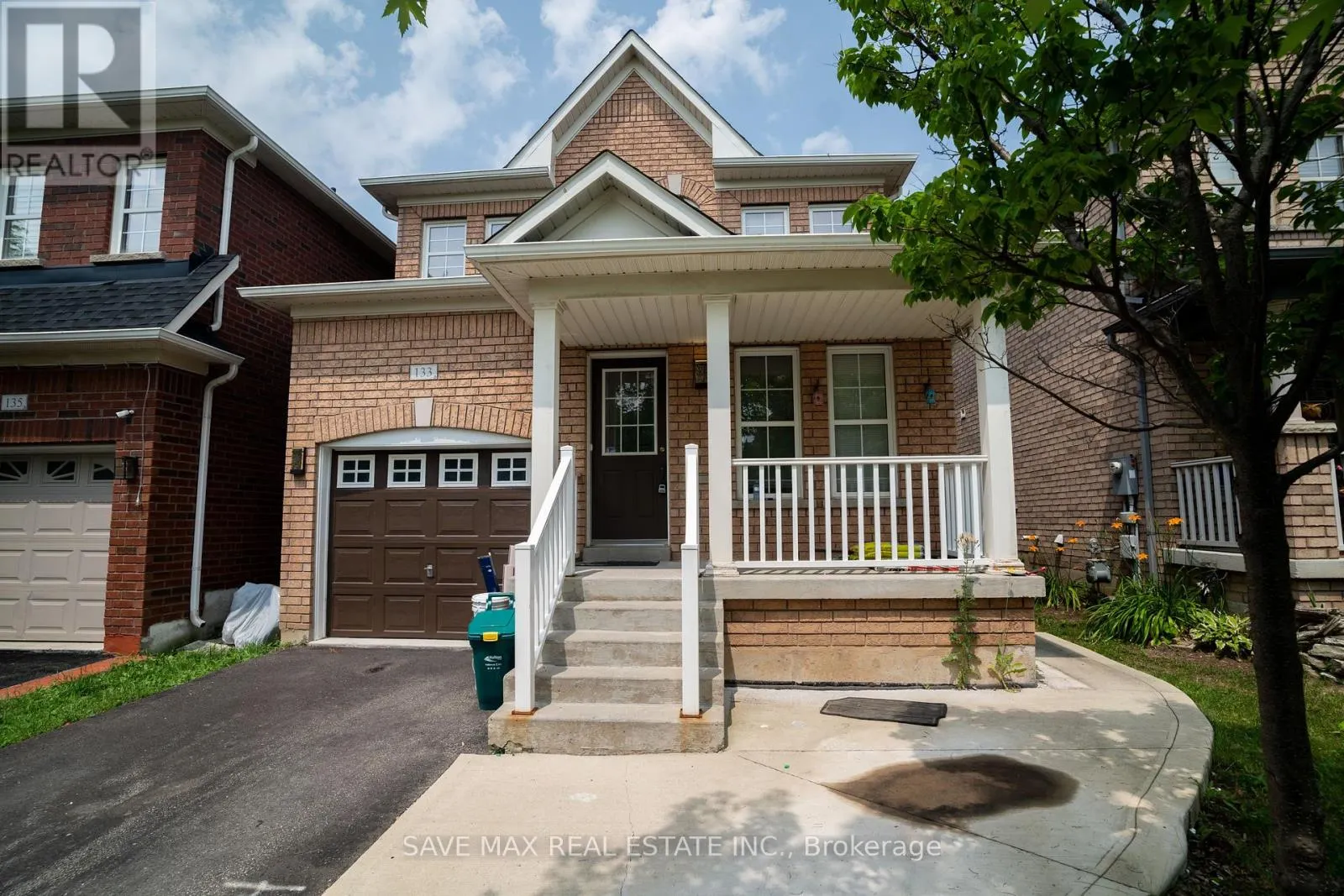 133 WESTON DRIVE S