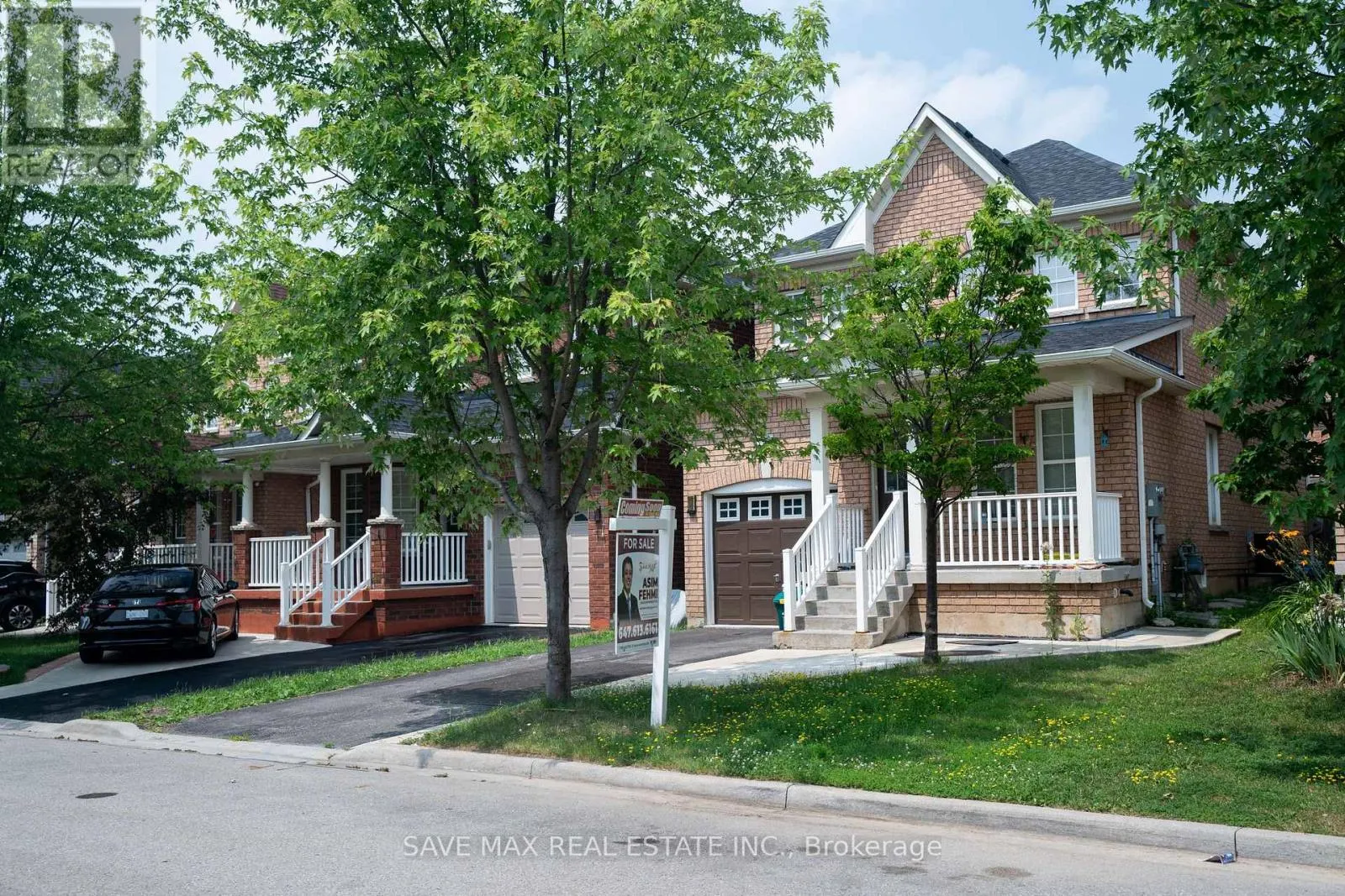 133 WESTON DRIVE S