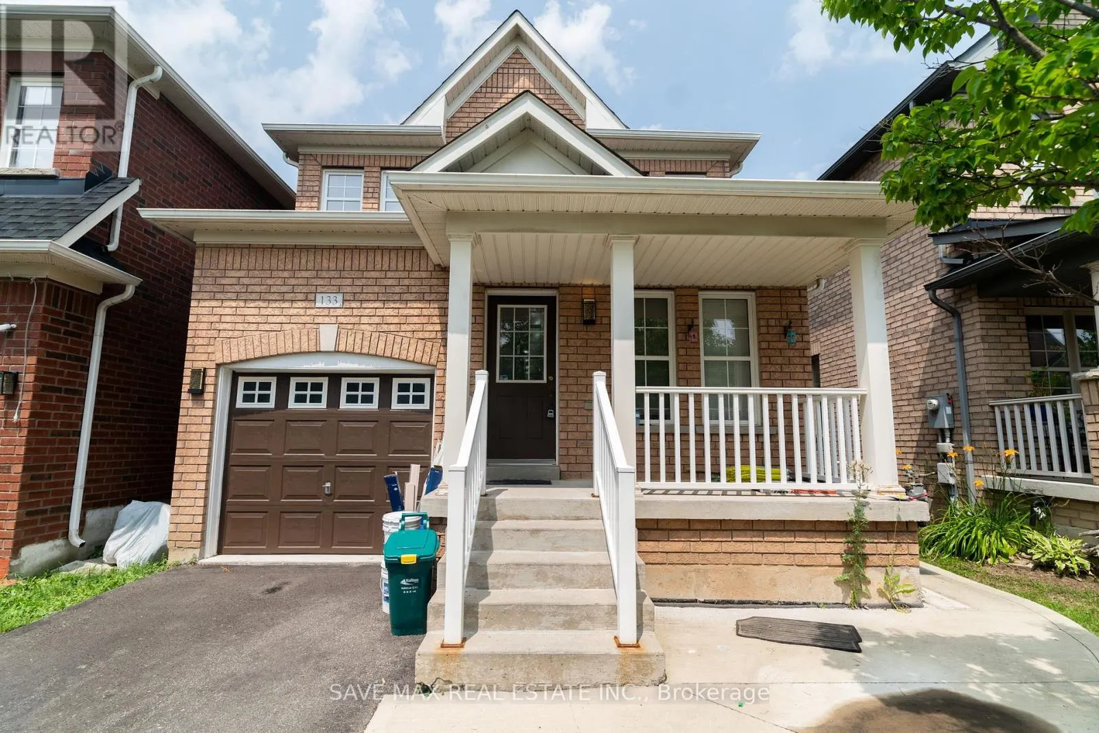 133 WESTON DRIVE S