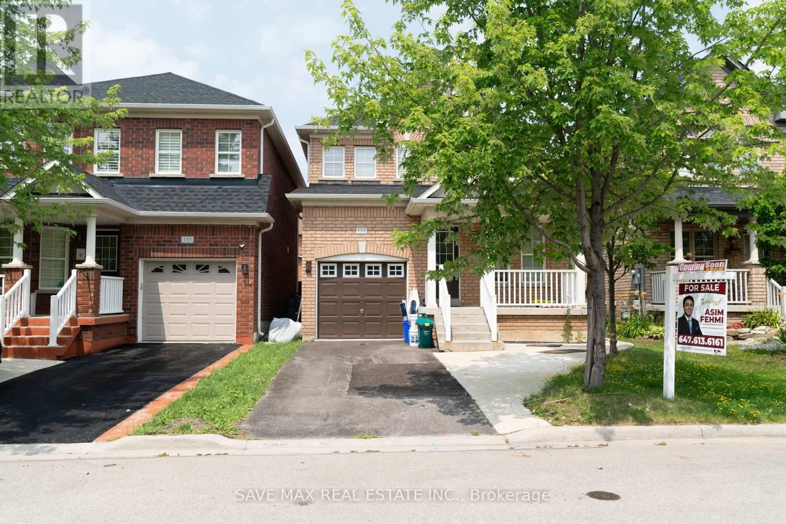 133 WESTON DRIVE S