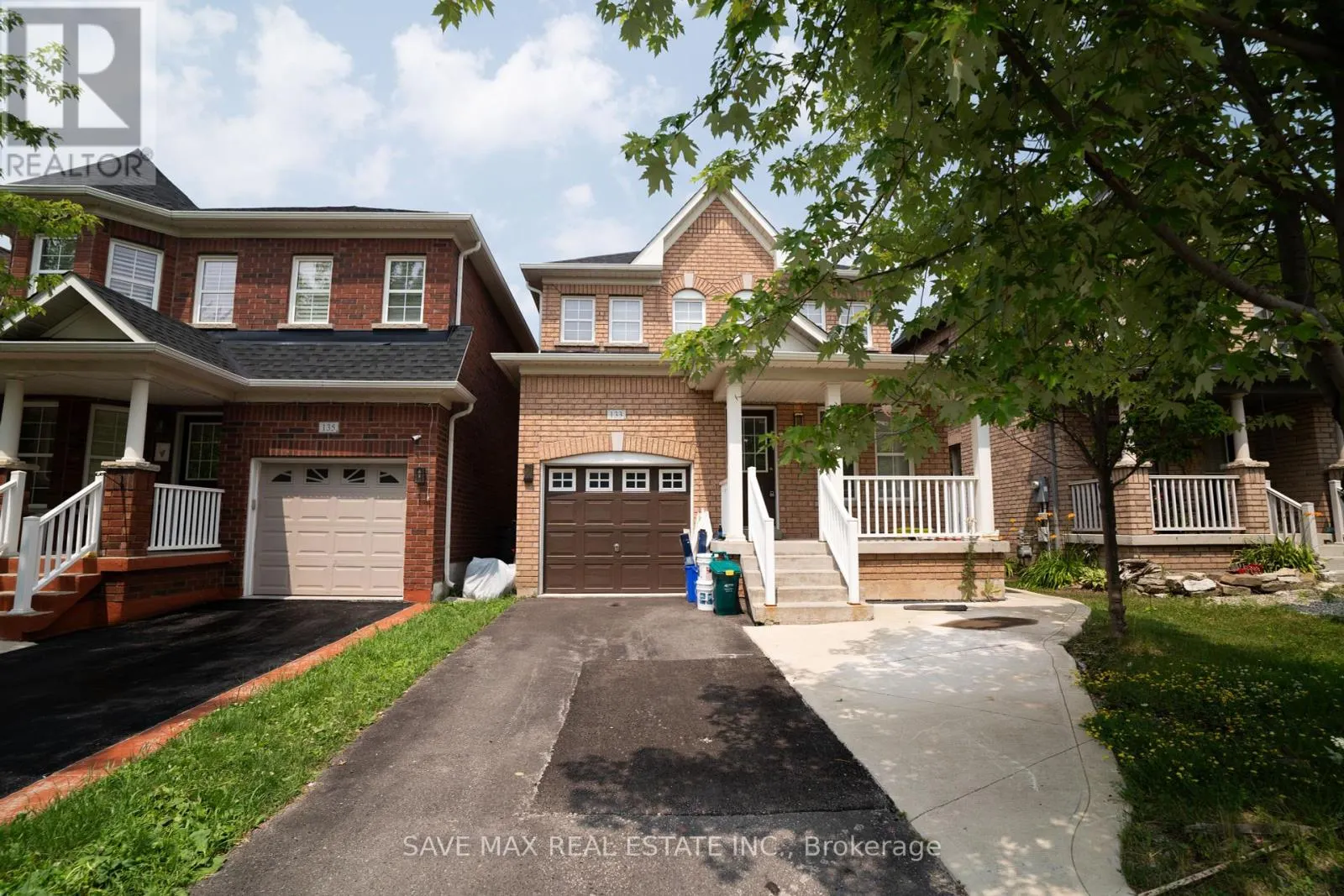 133 WESTON DRIVE S