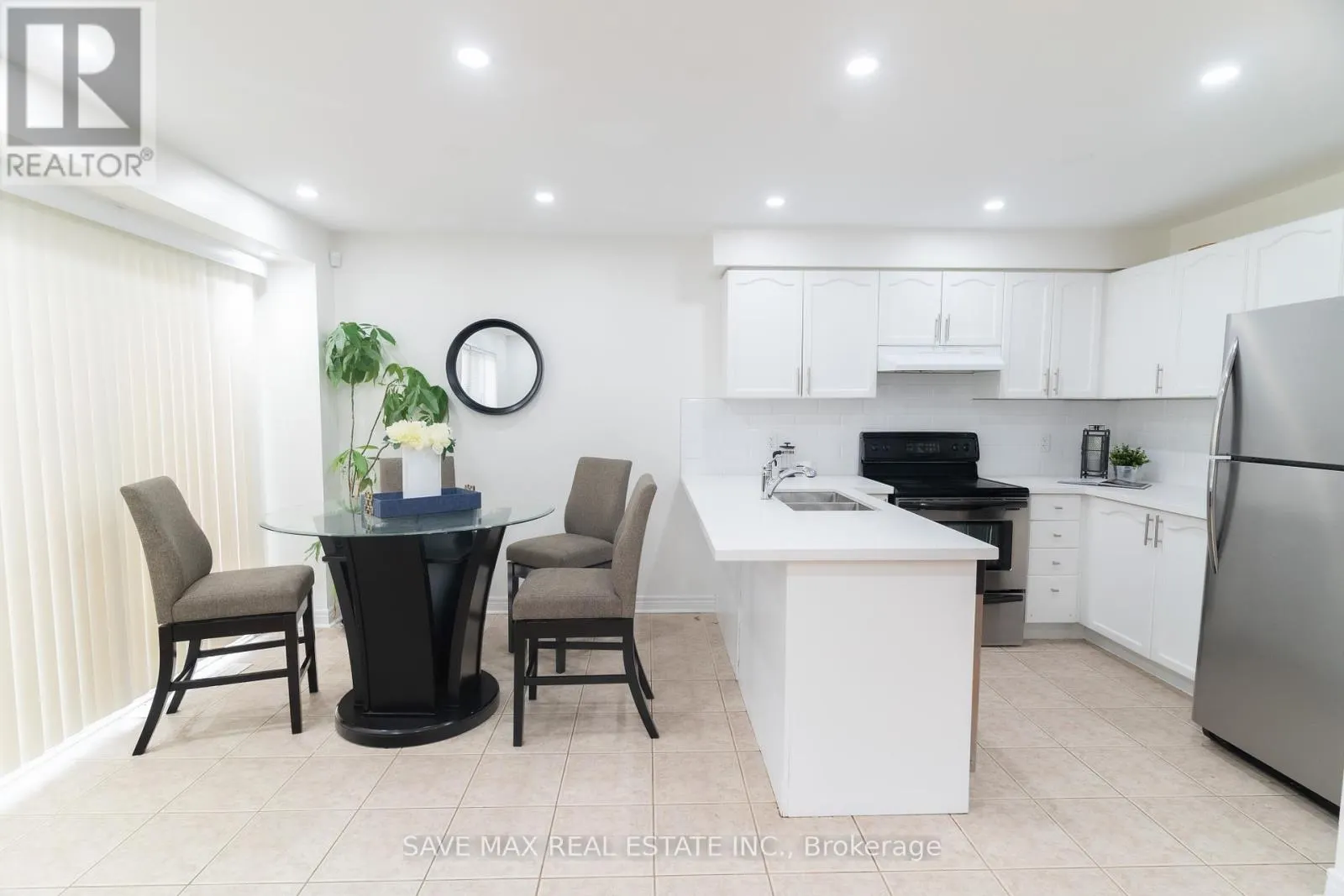 133 WESTON DRIVE S