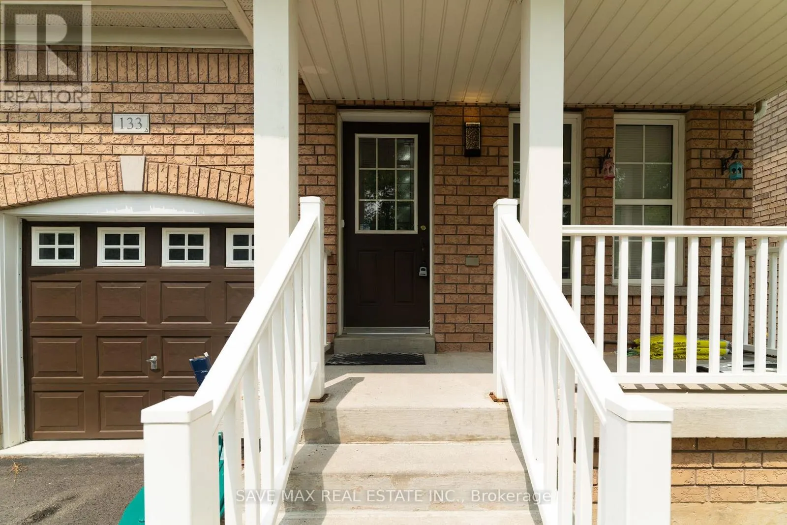 133 WESTON DRIVE S