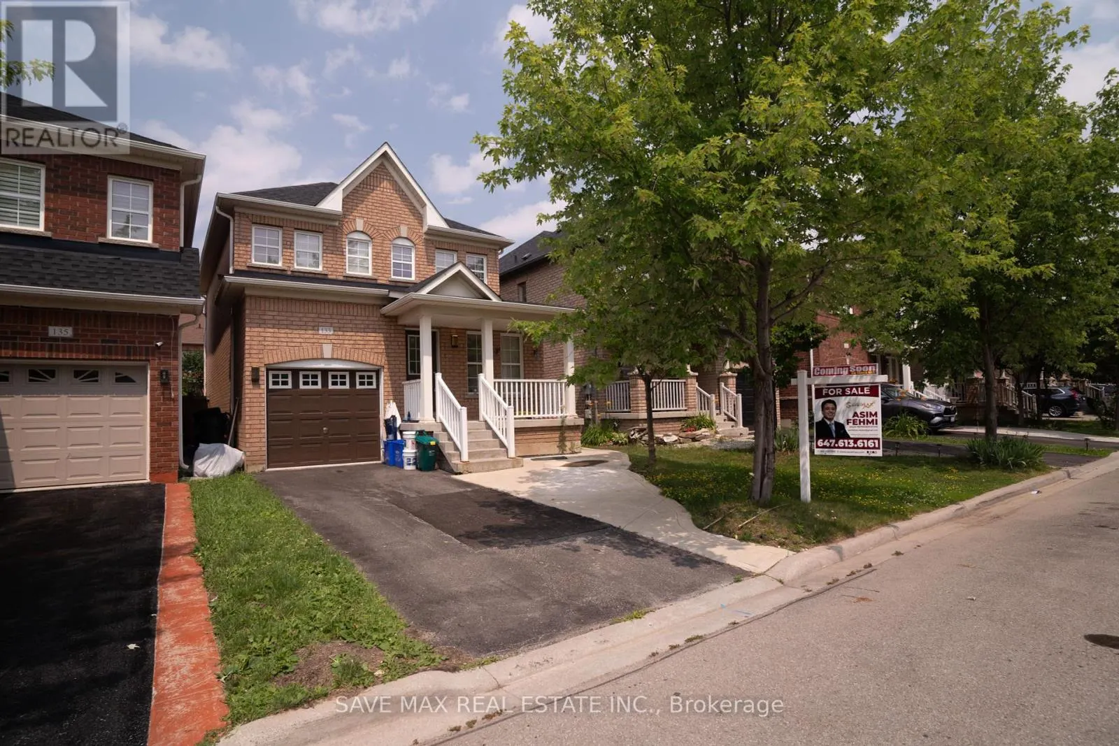 133 WESTON DRIVE S