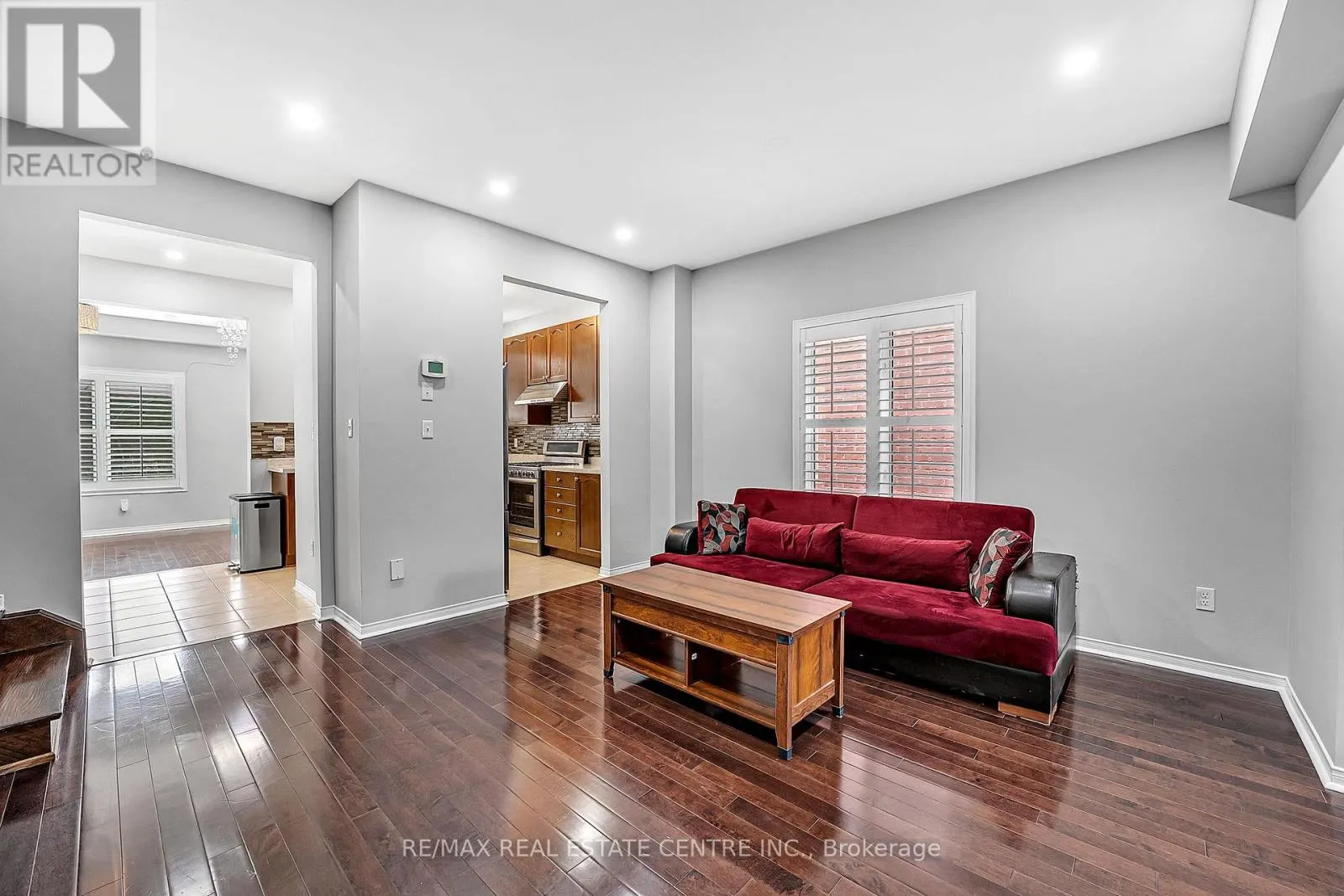 245 CHECKERBERRY CRESCENT