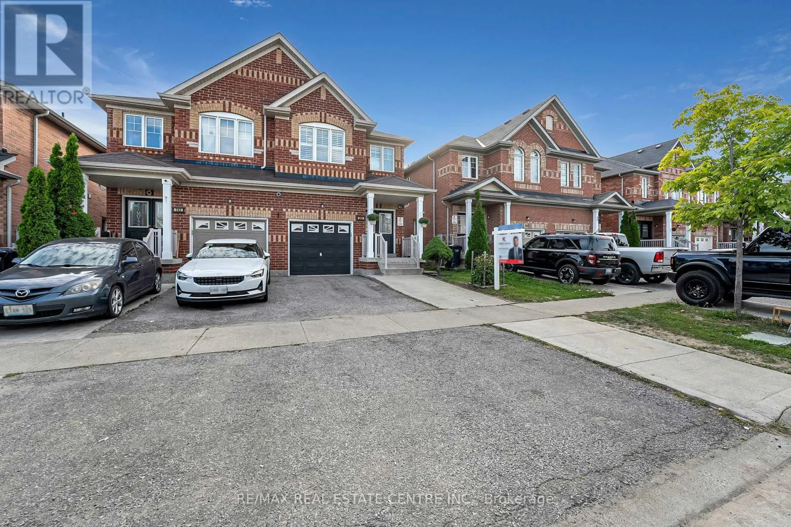 245 CHECKERBERRY CRESCENT