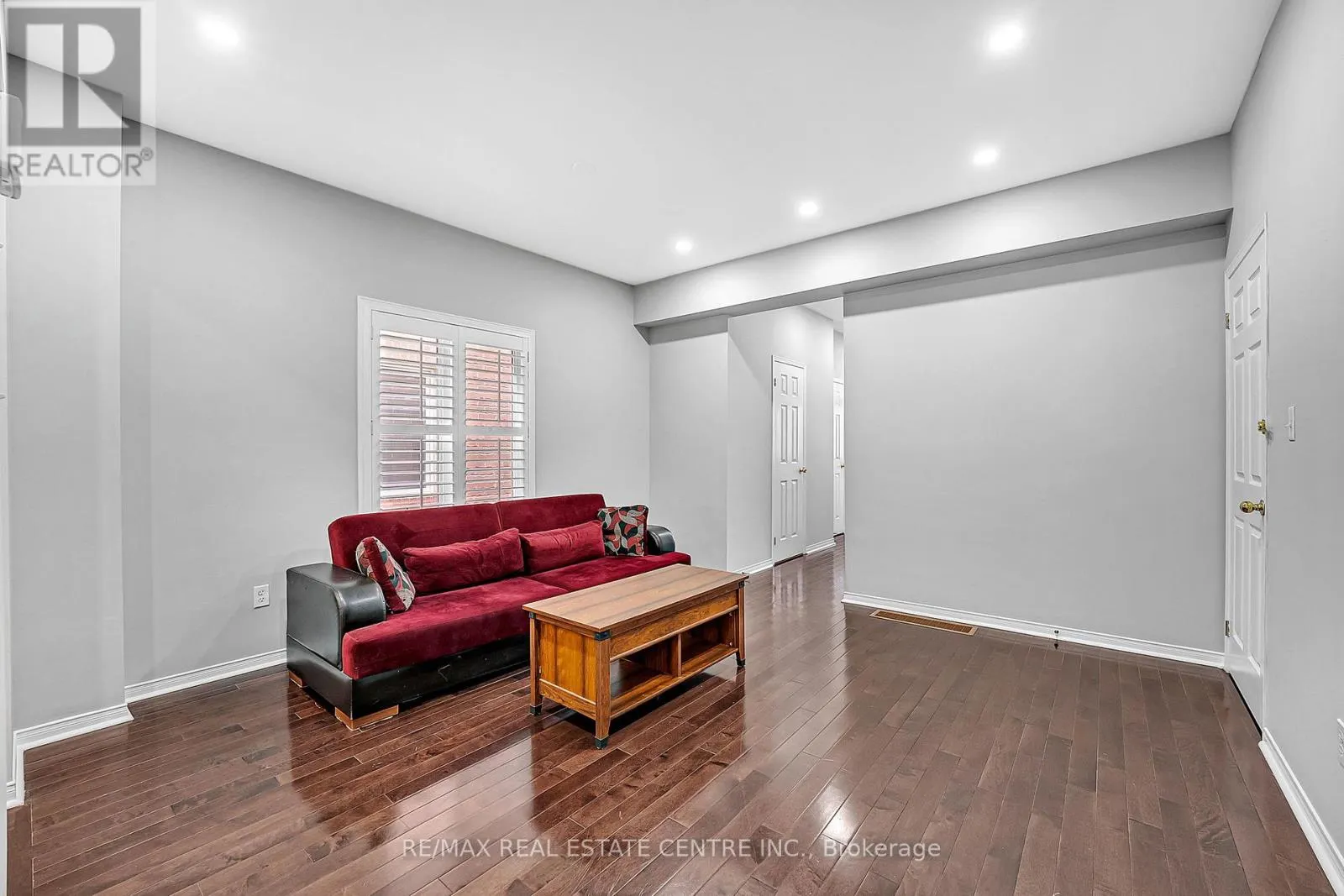 245 CHECKERBERRY CRESCENT
